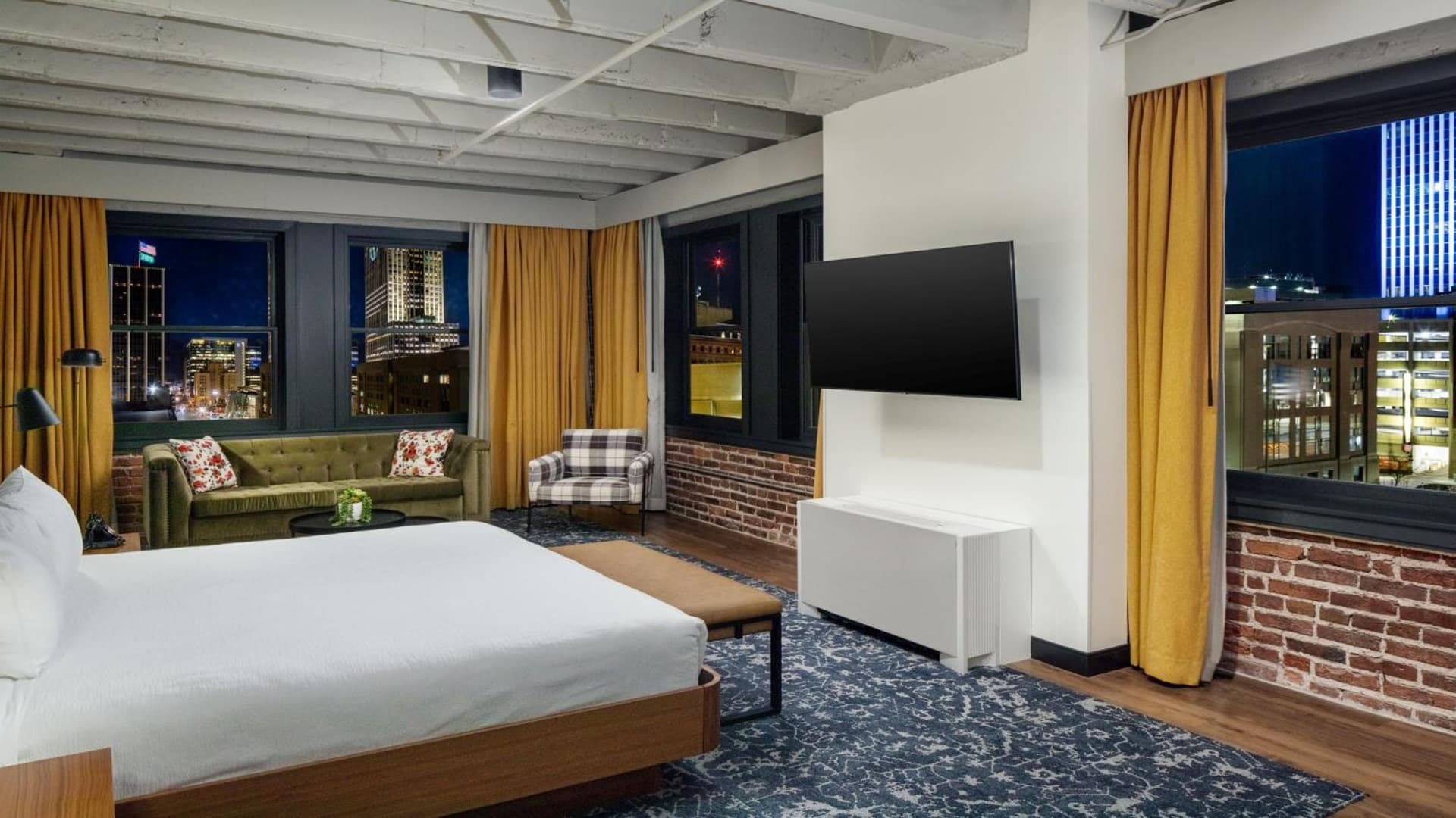 Hotel Indigo - Omaha Downtown by IHG gallery photo in Omaha, NE — image 12