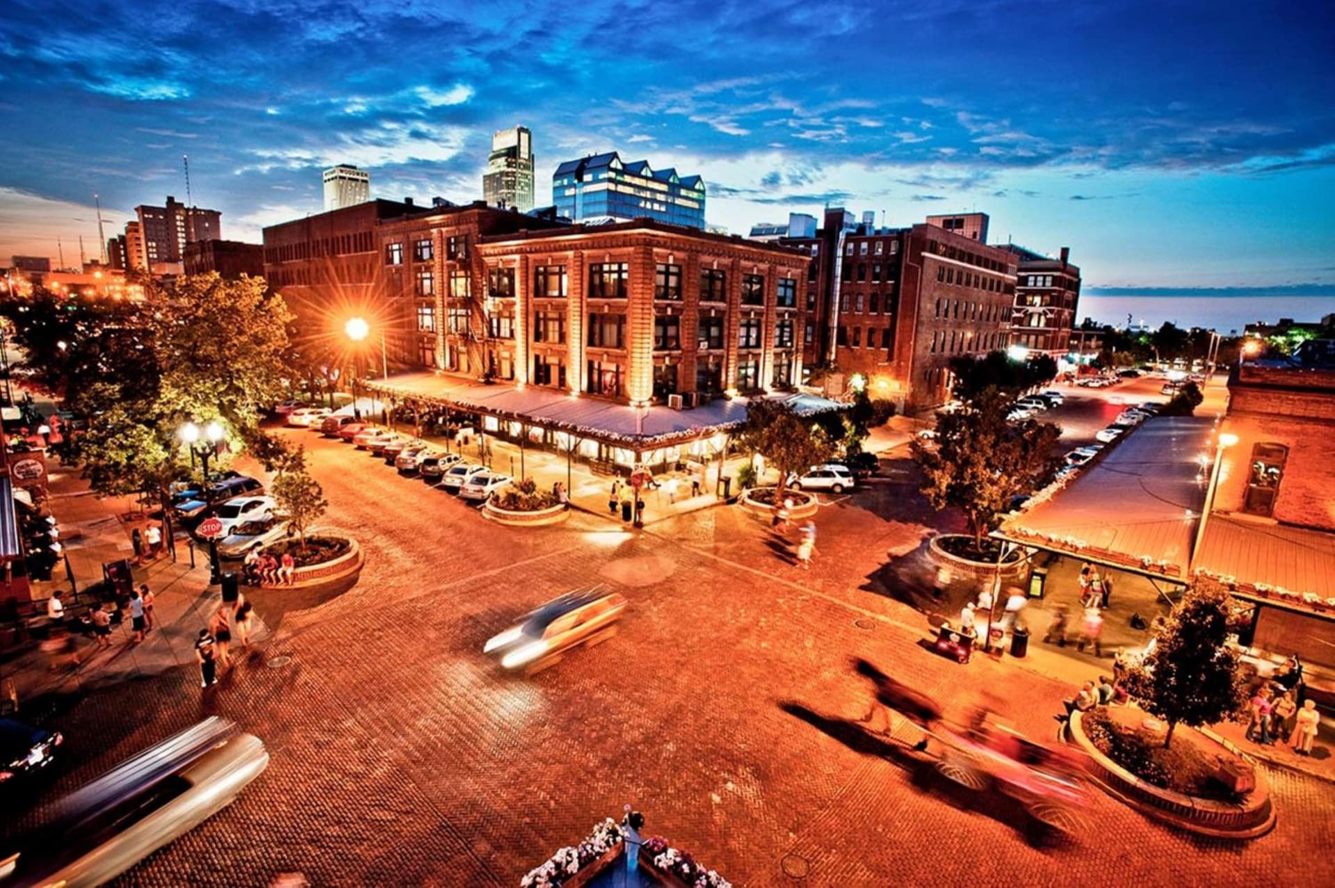 Hotel Indigo - Omaha Downtown by IHG gallery photo in Omaha, NE — image 43