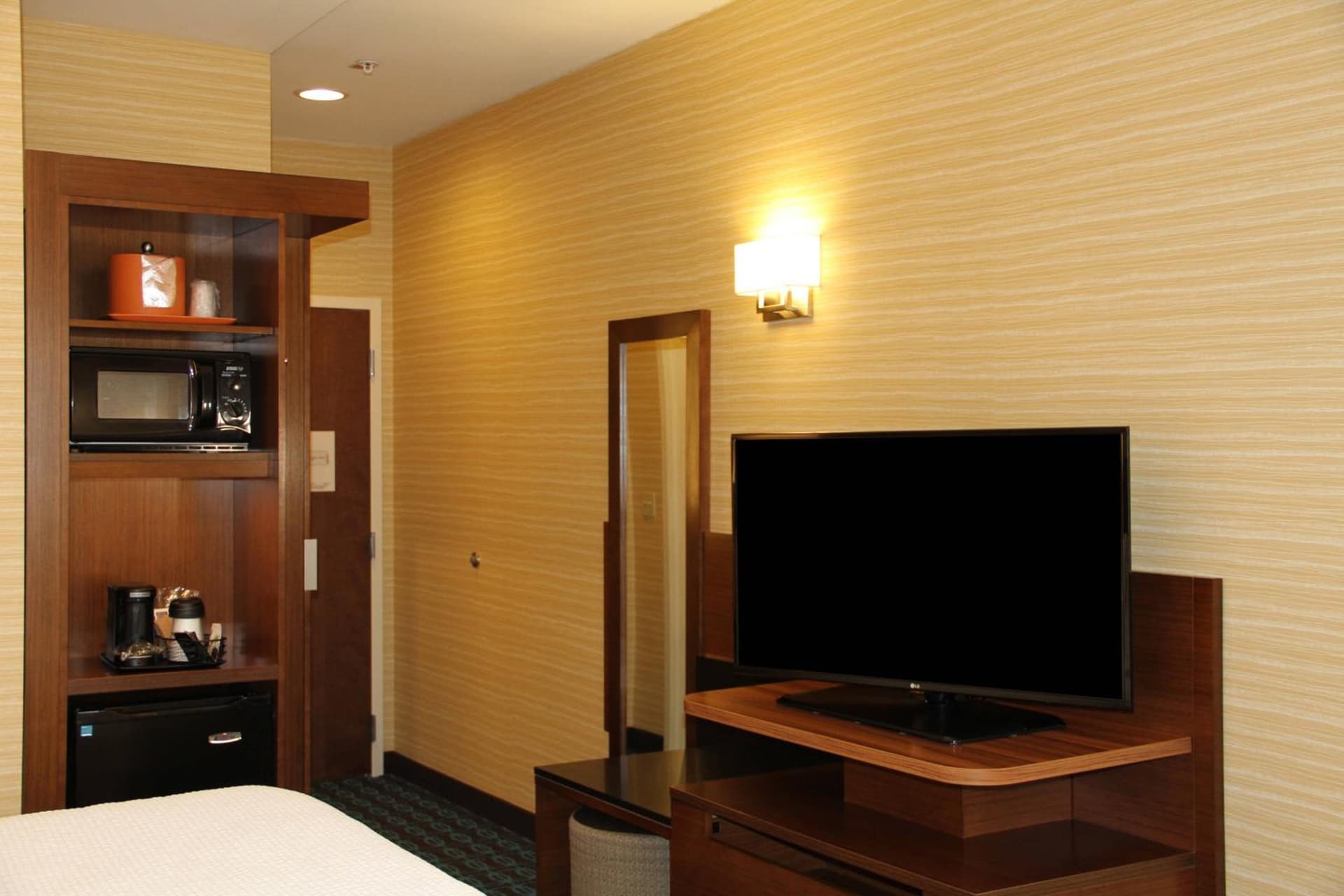 Fairfield by Marriott Inn & Suites Jonestown Lebanon Valley gallery photo in Jonestown, PA — image 9