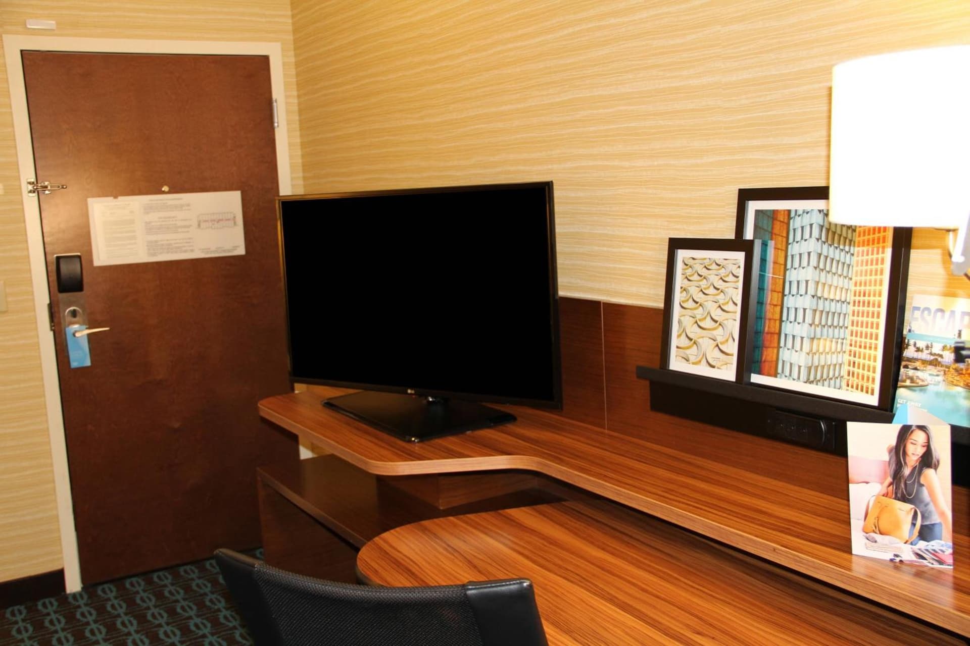 Fairfield by Marriott Inn & Suites Jonestown Lebanon Valley gallery photo in Jonestown, PA — image 17