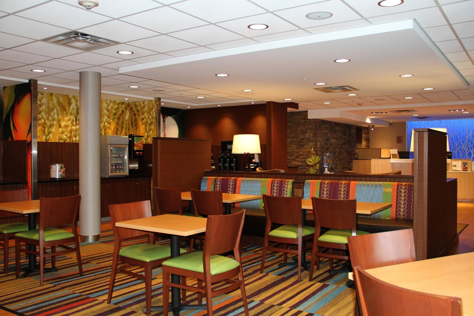 Fairfield by Marriott Inn & Suites Jonestown Lebanon Valley gallery photo in Jonestown, PA — image 4
