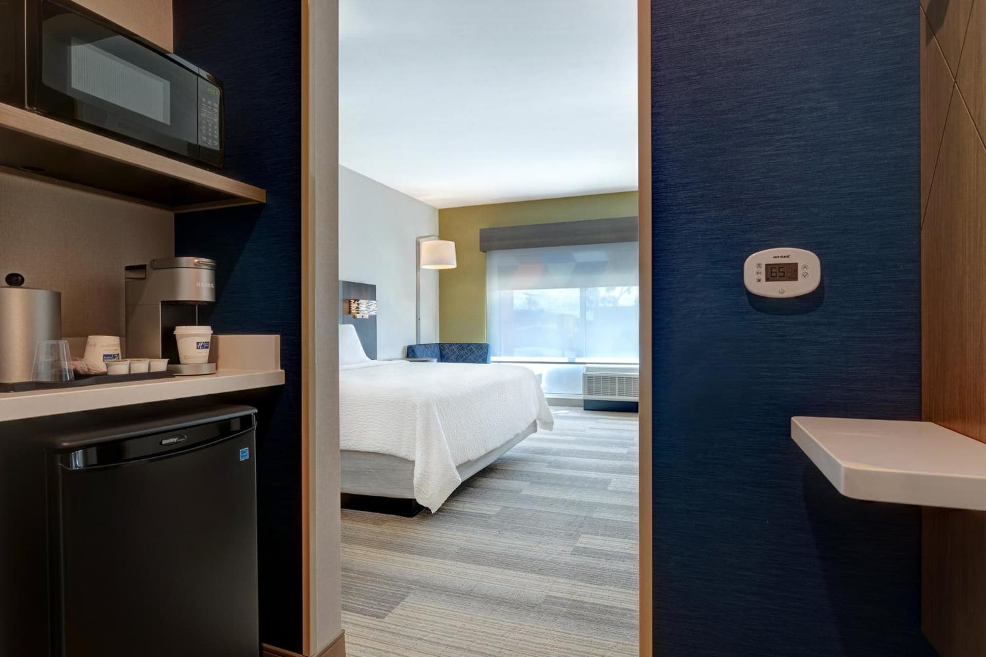 Holiday Inn Express & Suites - Glendale Downtown gallery photo in Glendale, CA — image 50
