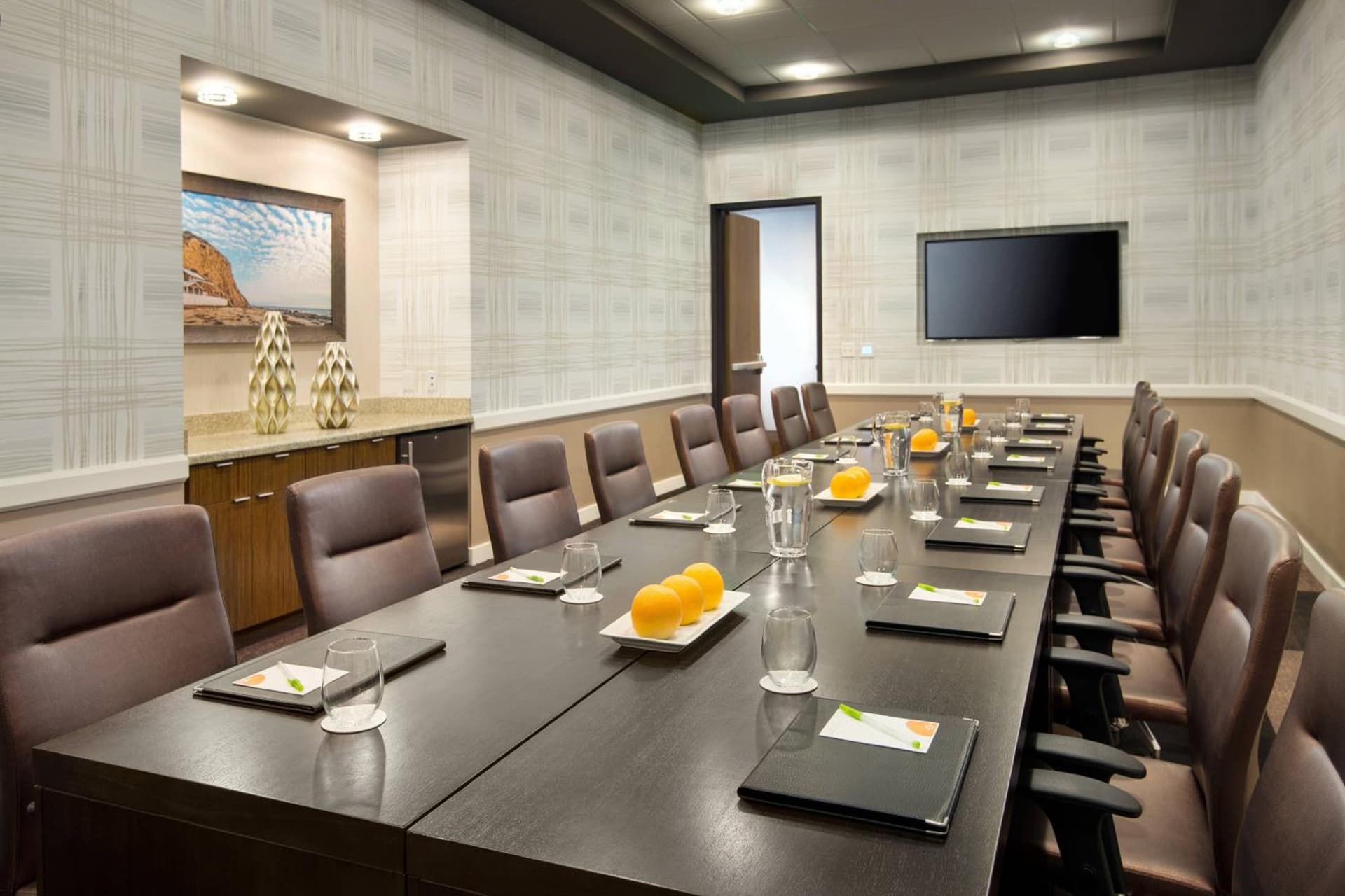 Courtyard by Marriott Irvine Spectrum gallery photo in Irvine, CA — image 39