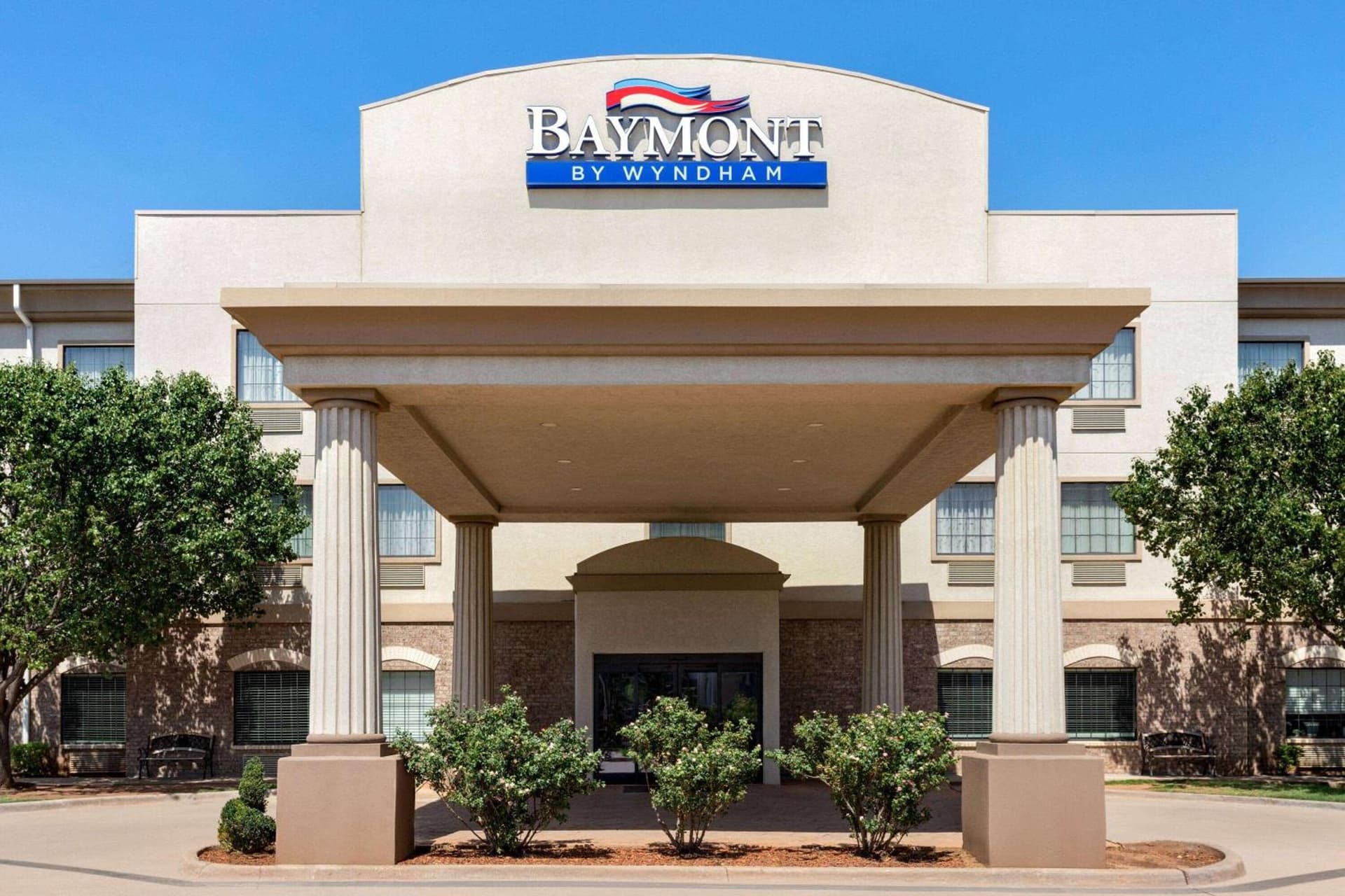 Baymont by Wyndham Wichita Falls gallery photo in Wichita Falls, TX — image 42