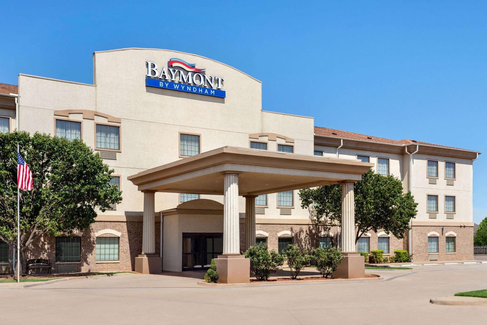 Baymont by Wyndham Wichita Falls gallery photo in Wichita Falls, TX — image 32