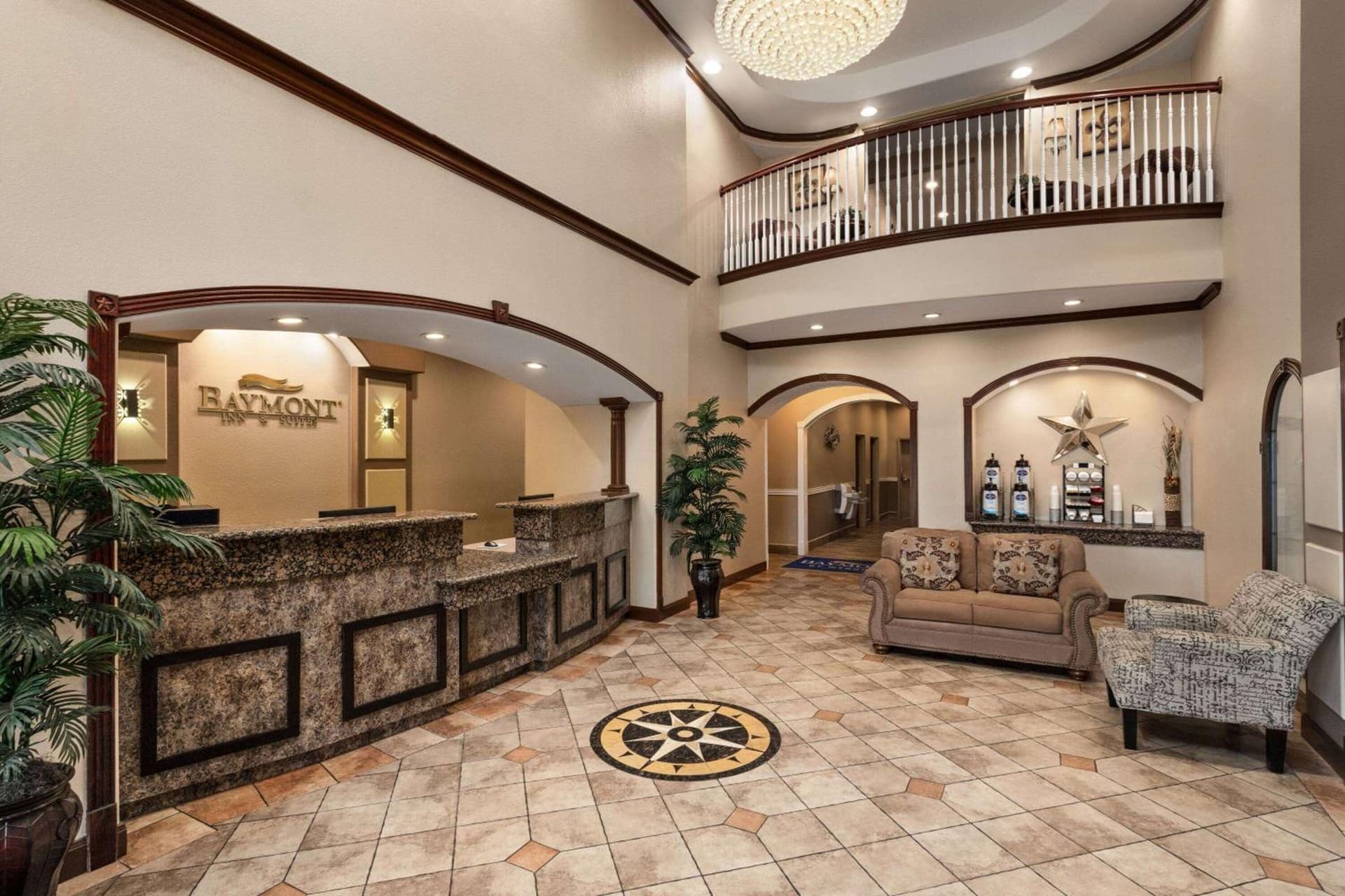Baymont by Wyndham Wichita Falls gallery photo in Wichita Falls, TX — image 36