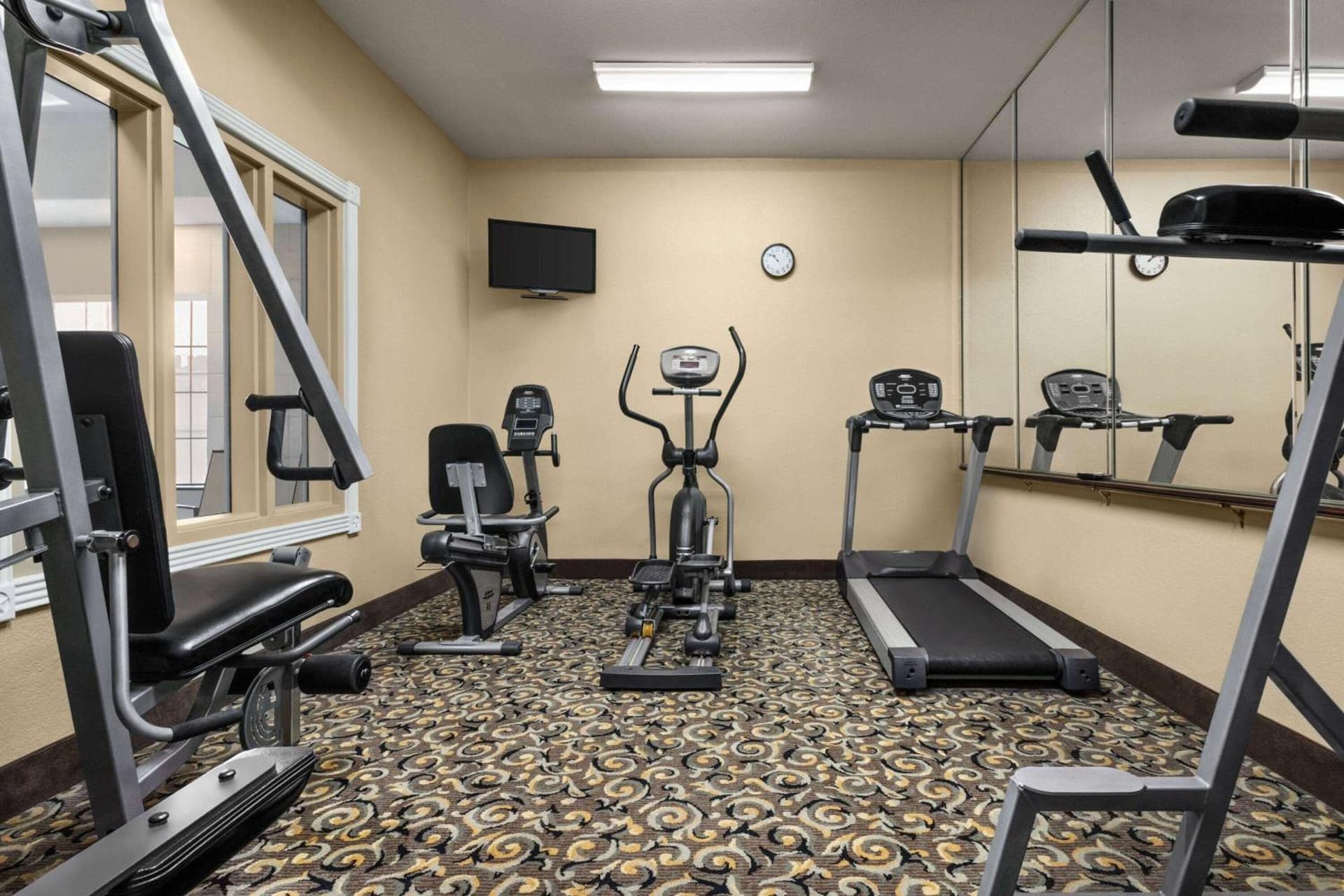 Baymont by Wyndham Wichita Falls gallery photo in Wichita Falls, TX — image 49