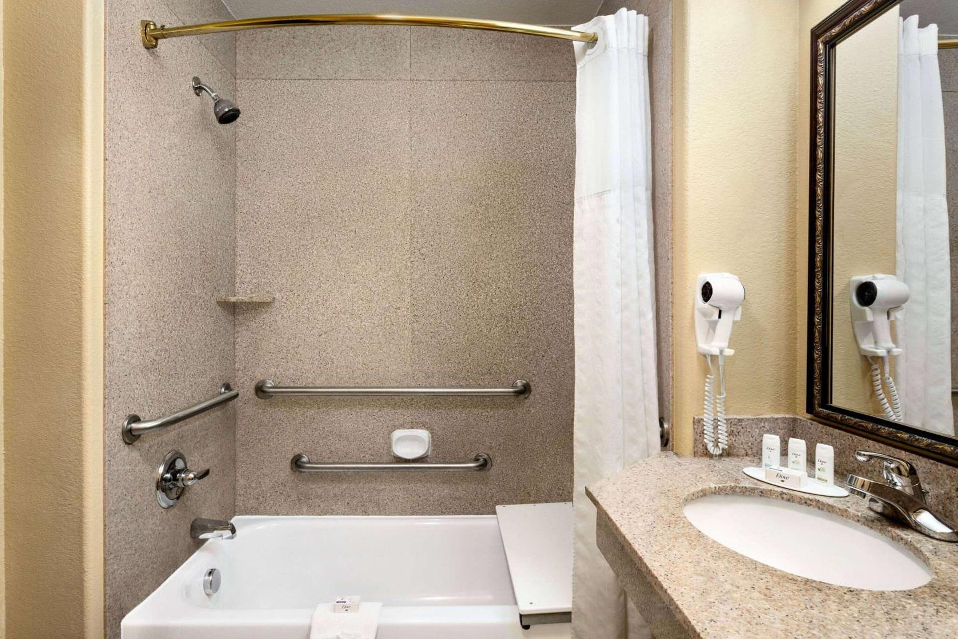 Baymont by Wyndham Wichita Falls gallery photo in Wichita Falls, TX — image 52