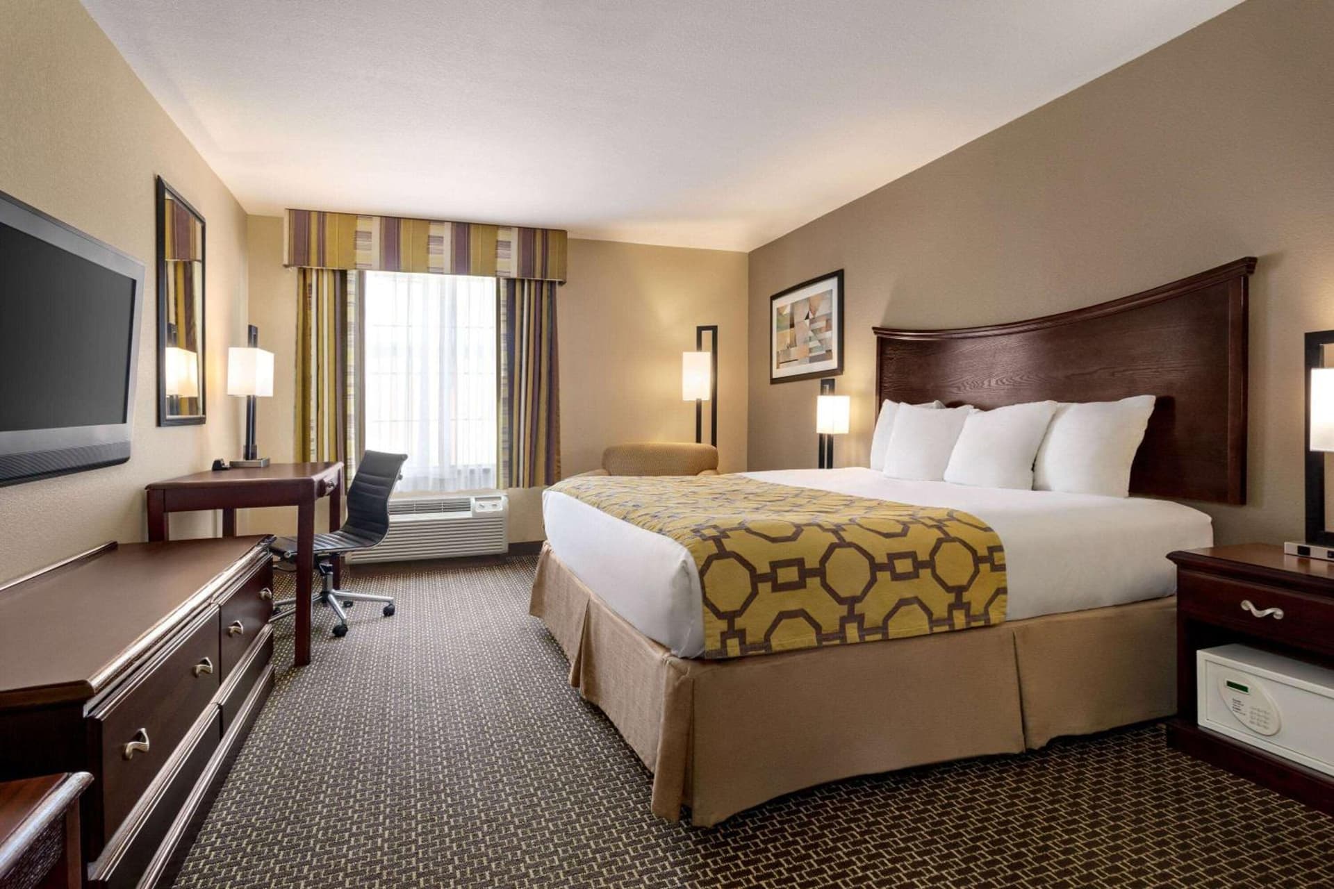 Baymont by Wyndham Wichita Falls gallery photo in Wichita Falls, TX — image 38