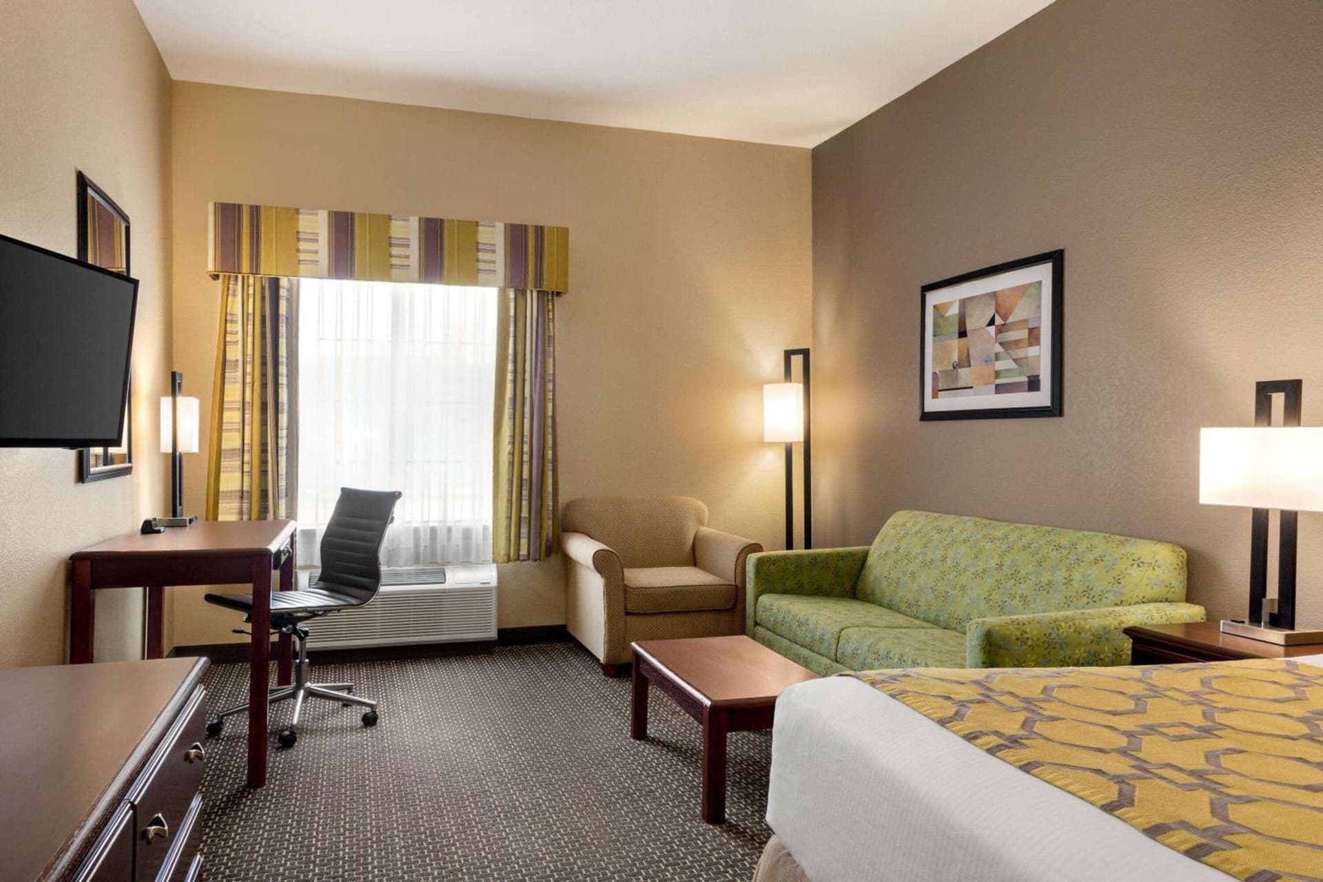 Baymont by Wyndham Wichita Falls gallery photo in Wichita Falls, TX — image 31