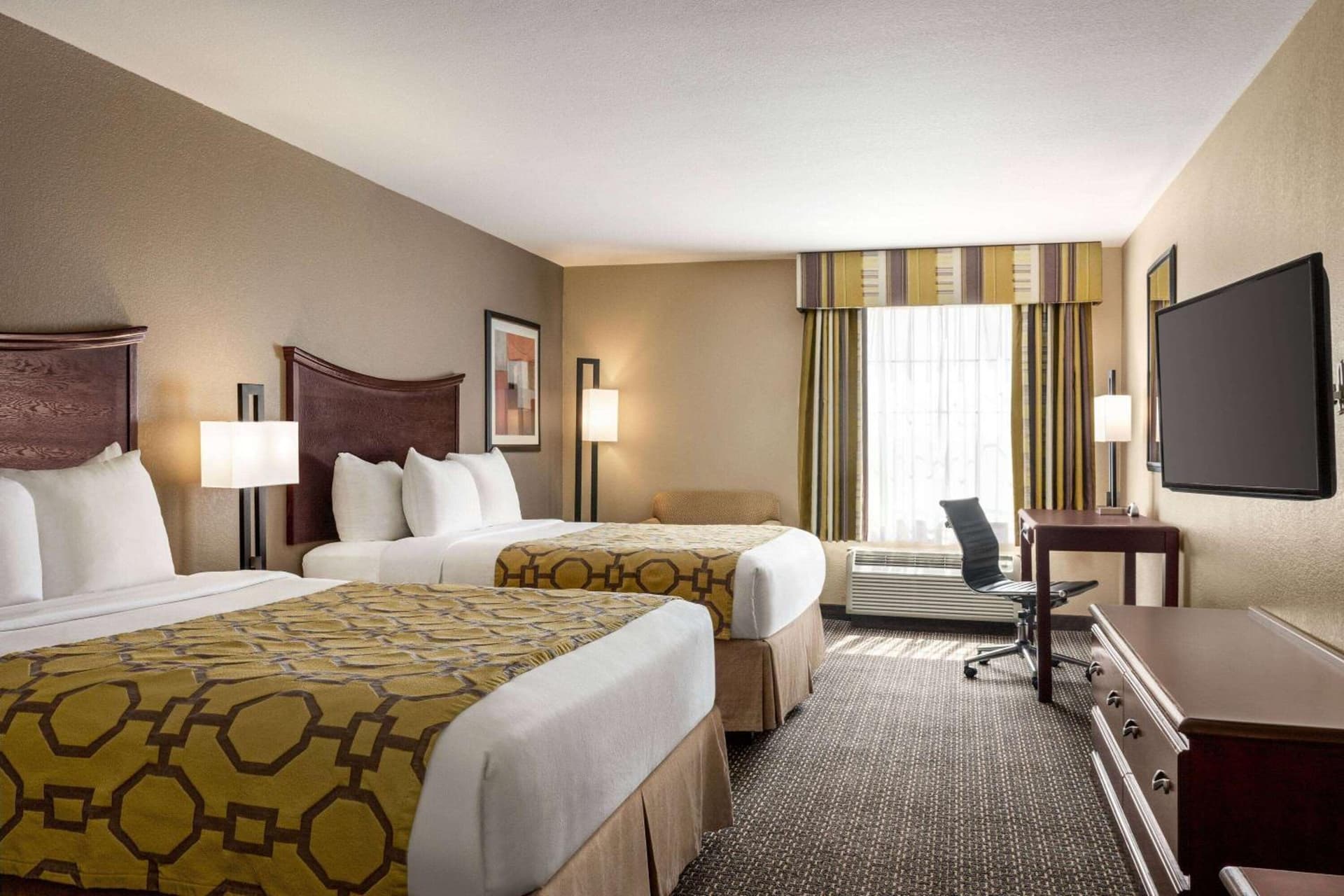 Baymont by Wyndham Wichita Falls gallery photo in Wichita Falls, TX — image 11