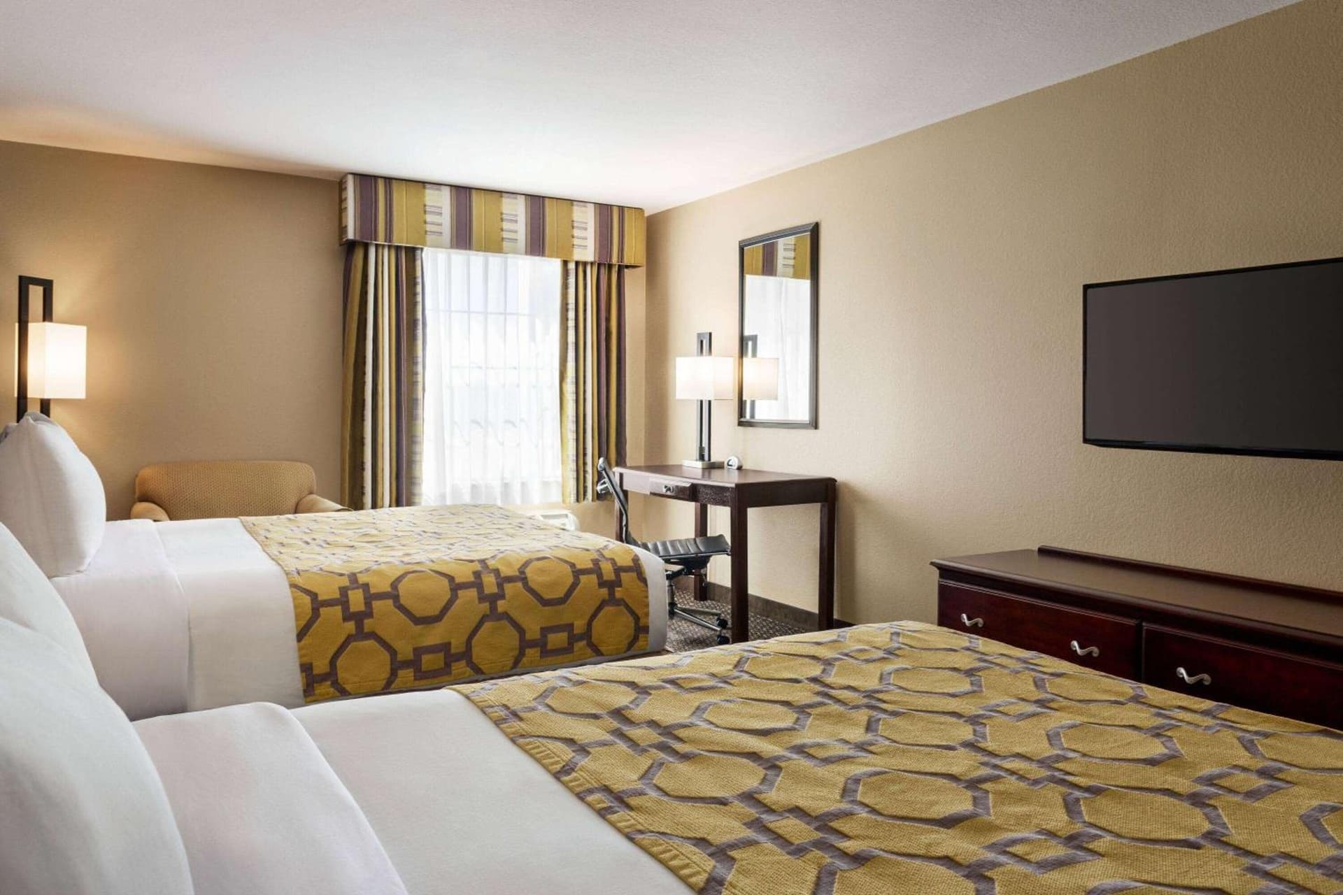 Baymont by Wyndham Wichita Falls gallery photo in Wichita Falls, TX — image 5