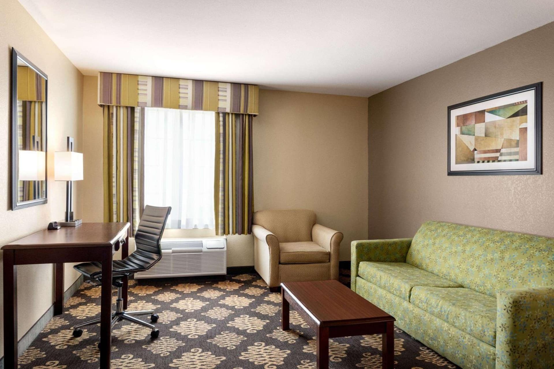 Baymont by Wyndham Wichita Falls gallery photo in Wichita Falls, TX — image 23