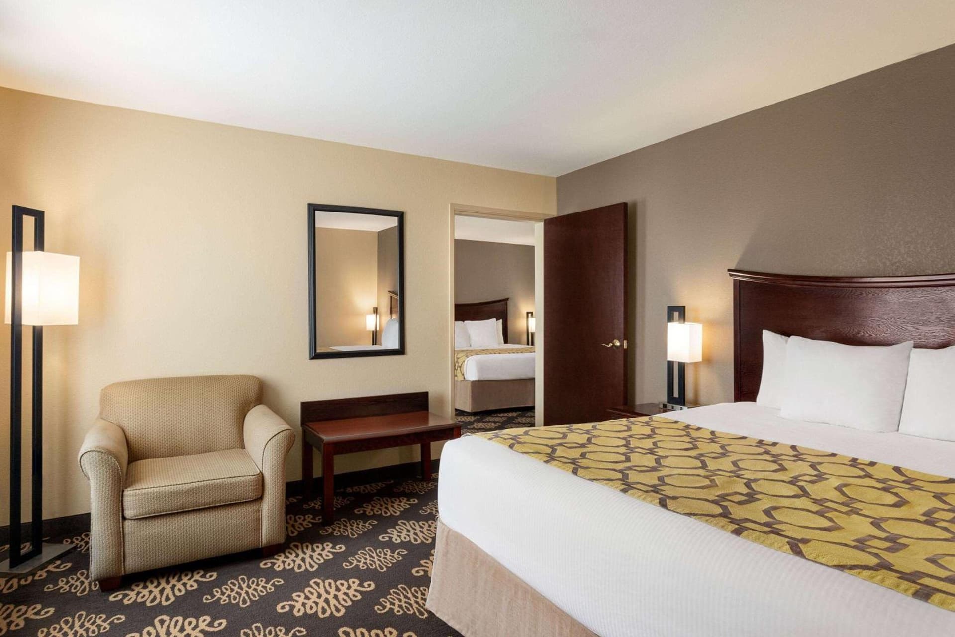 Baymont by Wyndham Wichita Falls gallery photo in Wichita Falls, TX — image 53