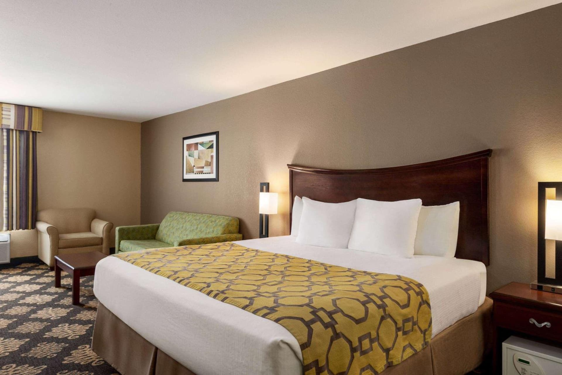 Baymont by Wyndham Wichita Falls gallery photo in Wichita Falls, TX — image 7