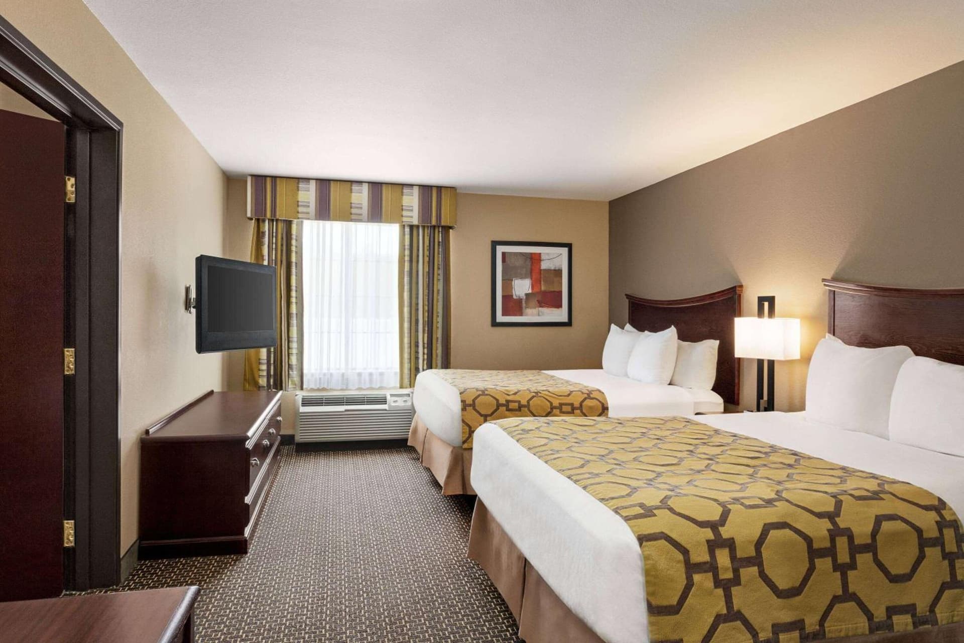 Baymont by Wyndham Wichita Falls gallery photo in Wichita Falls, TX — image 29