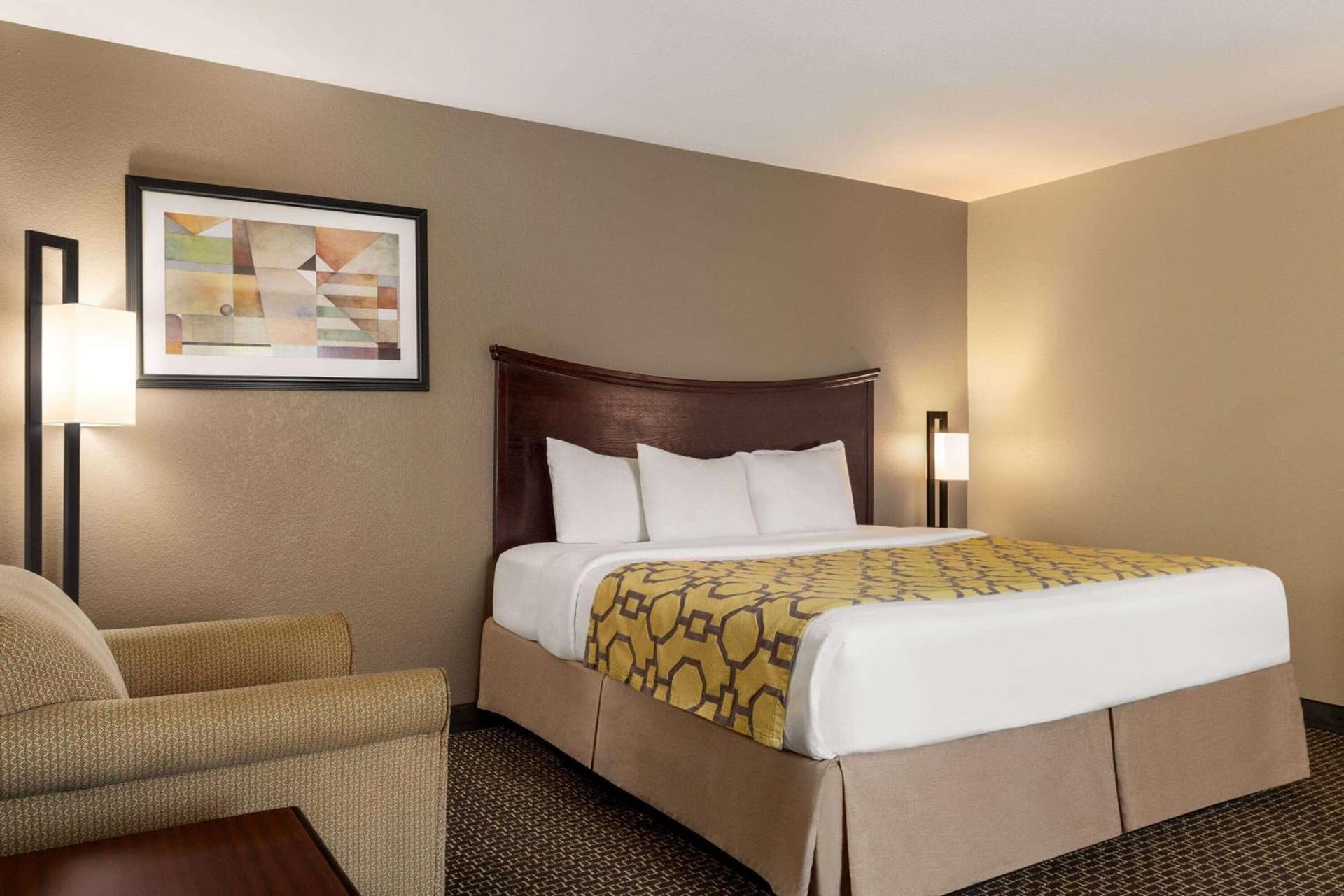 Baymont by Wyndham Wichita Falls gallery photo in Wichita Falls, TX — image 18