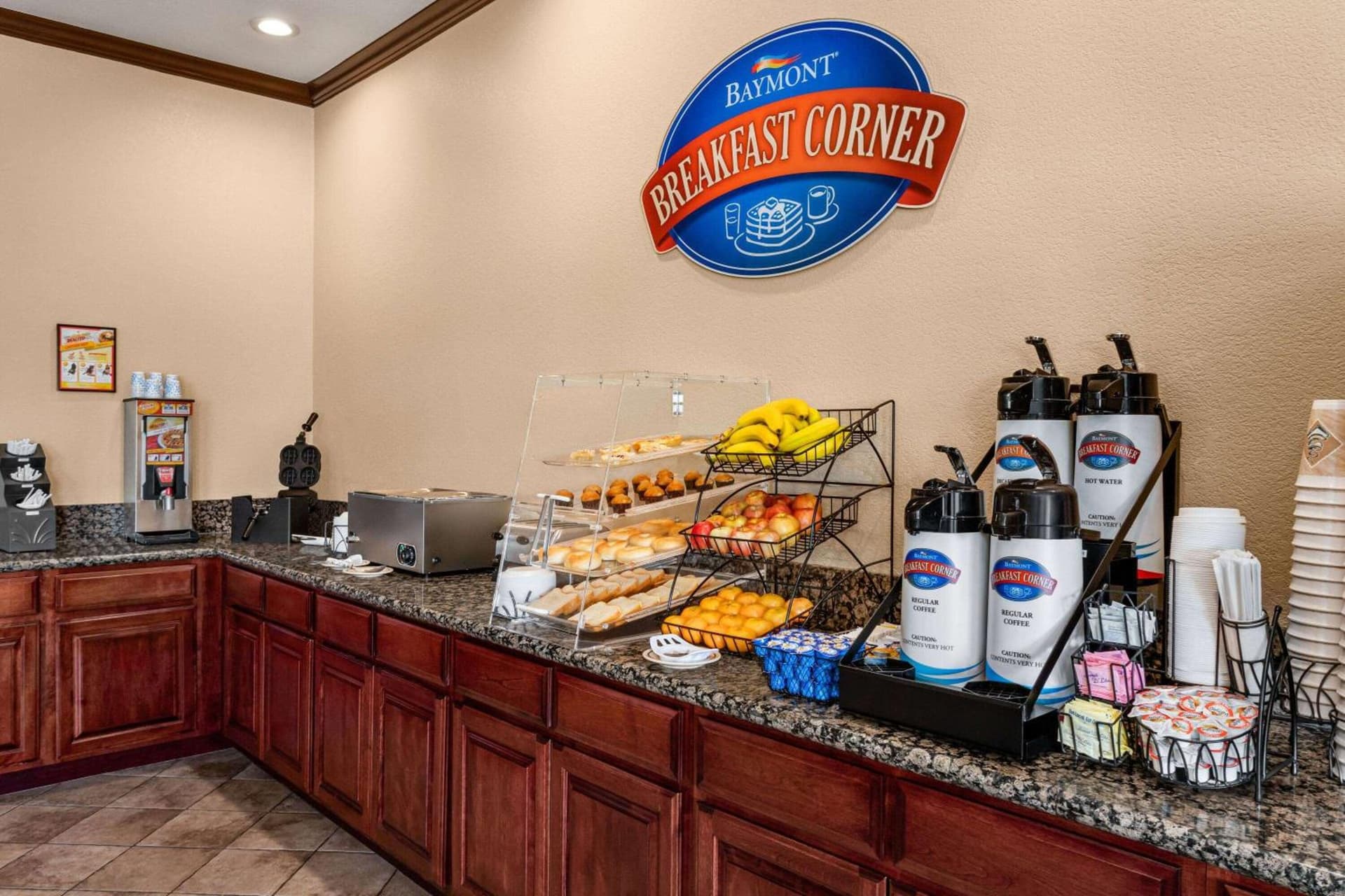 Baymont by Wyndham Wichita Falls gallery photo in Wichita Falls, TX — image 15
