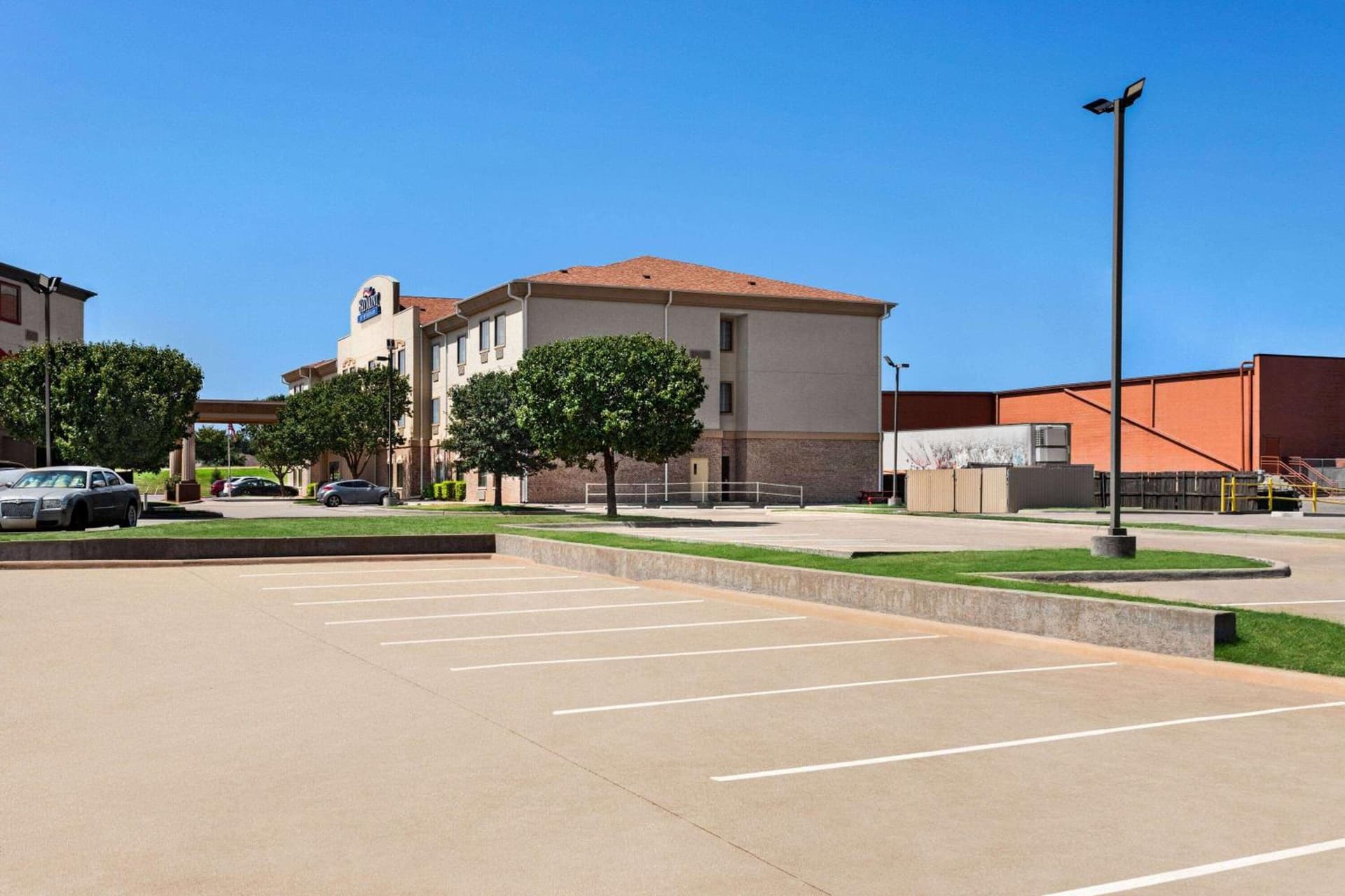 Baymont by Wyndham Wichita Falls gallery photo in Wichita Falls, TX — image 50