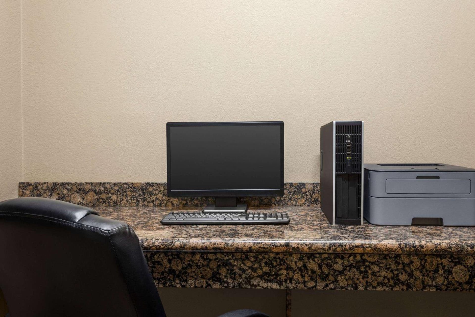 Baymont by Wyndham Wichita Falls gallery photo in Wichita Falls, TX — image 9