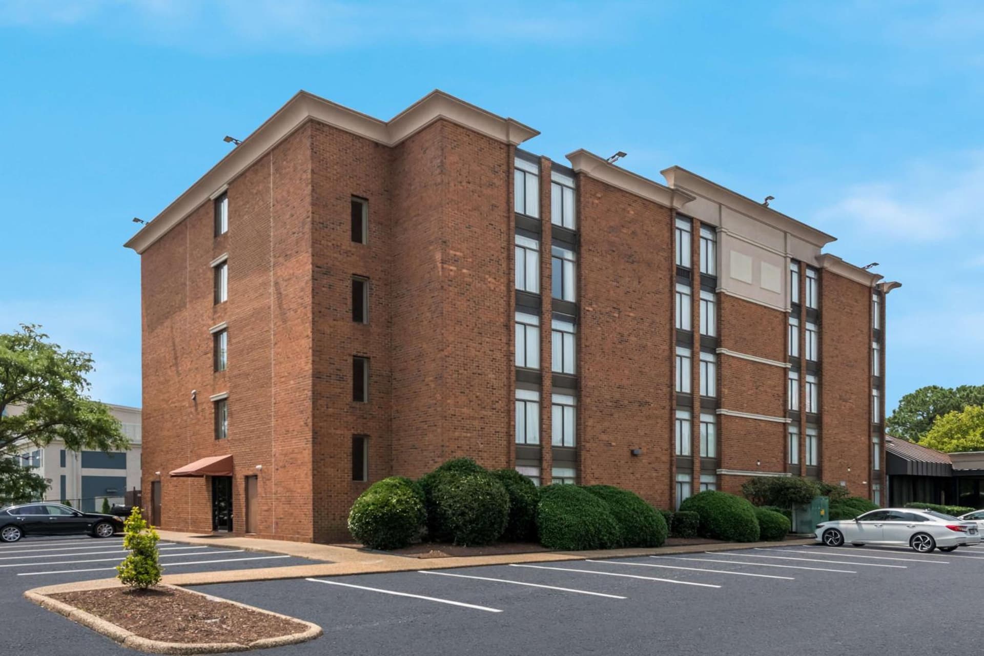 Best Western Hampton Coliseum Inn gallery photo in Hampton, VA — image 22
