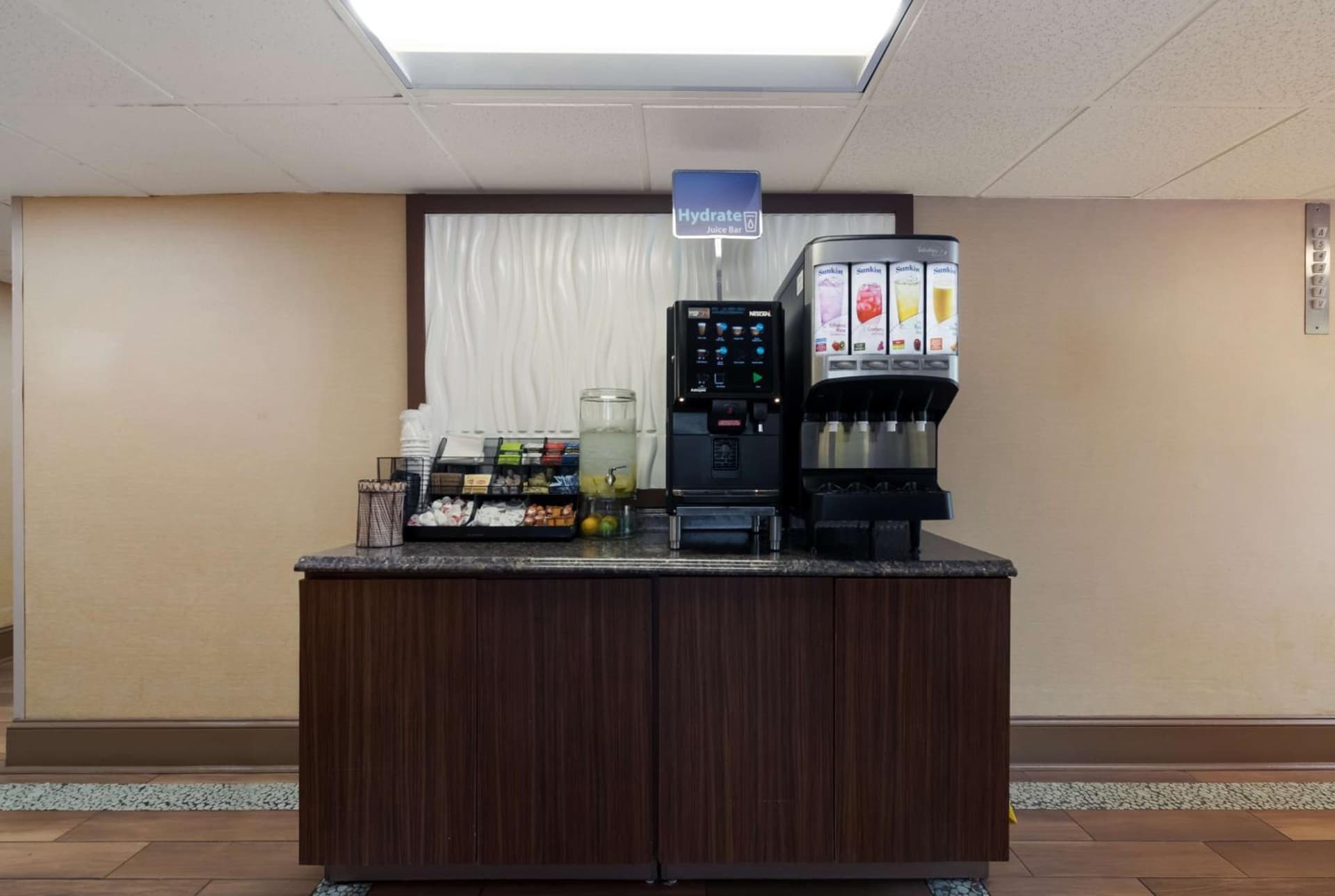 Best Western Hampton Coliseum Inn gallery photo in Hampton, VA — image 19
