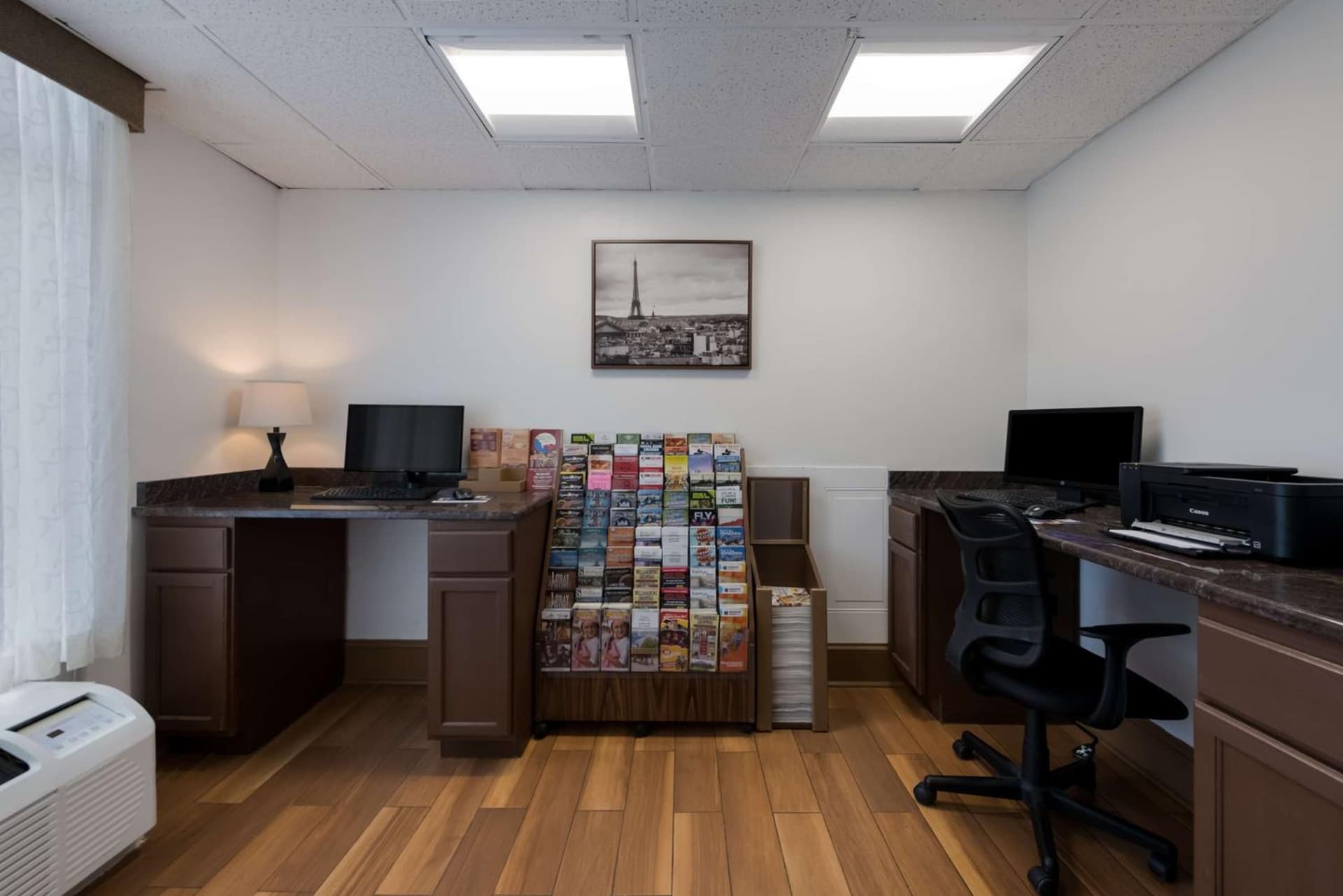 Best Western Hampton Coliseum Inn gallery photo in Hampton, VA — image 7