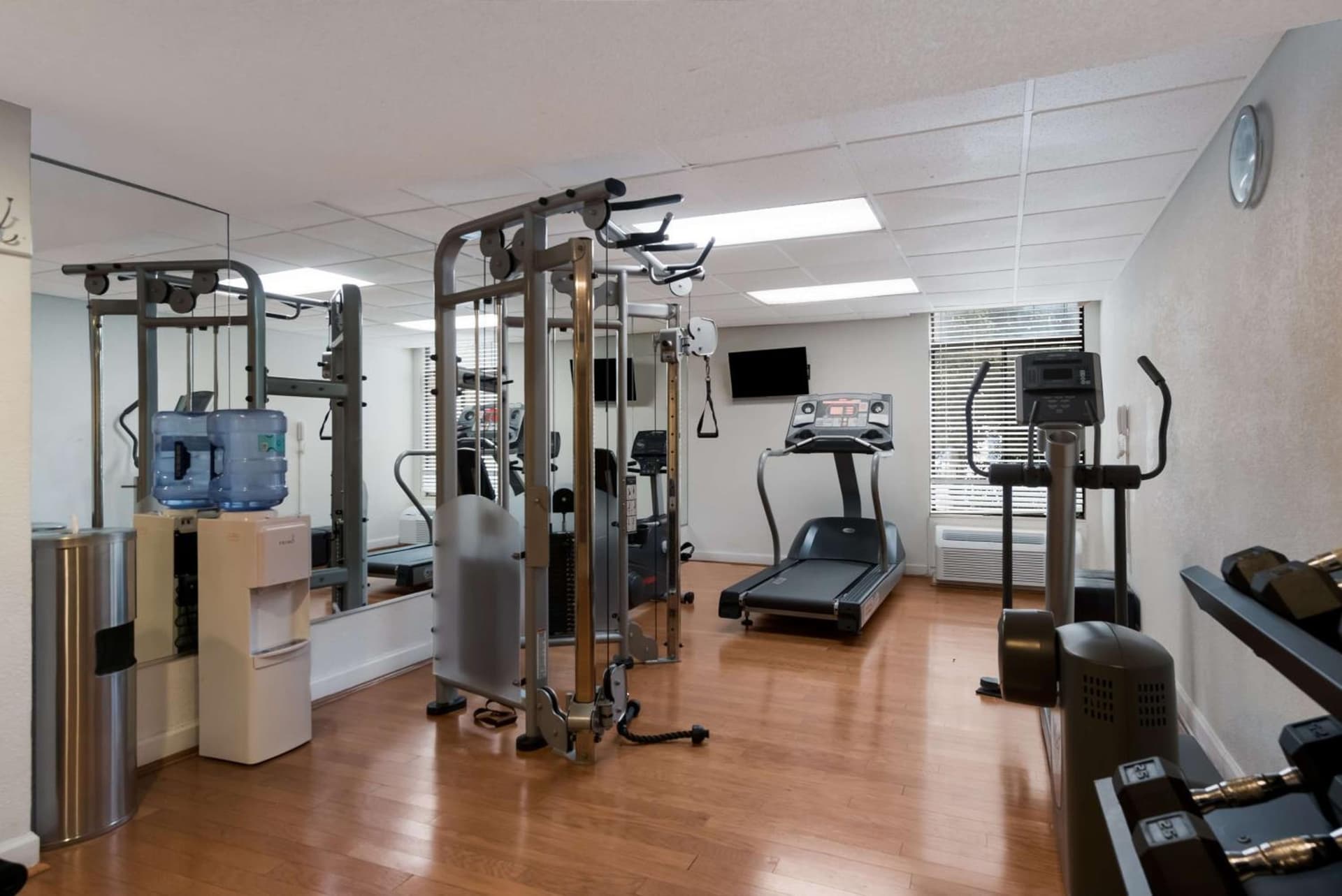 Best Western Hampton Coliseum Inn gallery photo in Hampton, VA — image 16