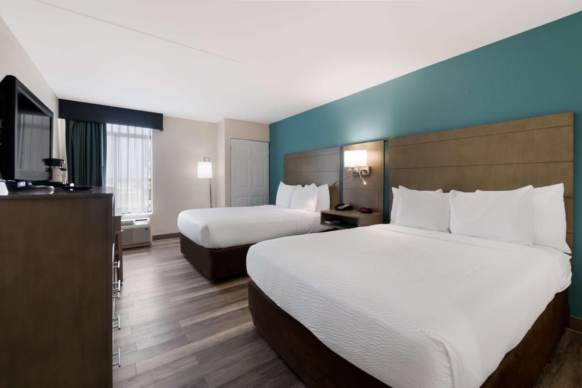 Best Western Hampton Coliseum Inn gallery photo in Hampton, VA — image 8