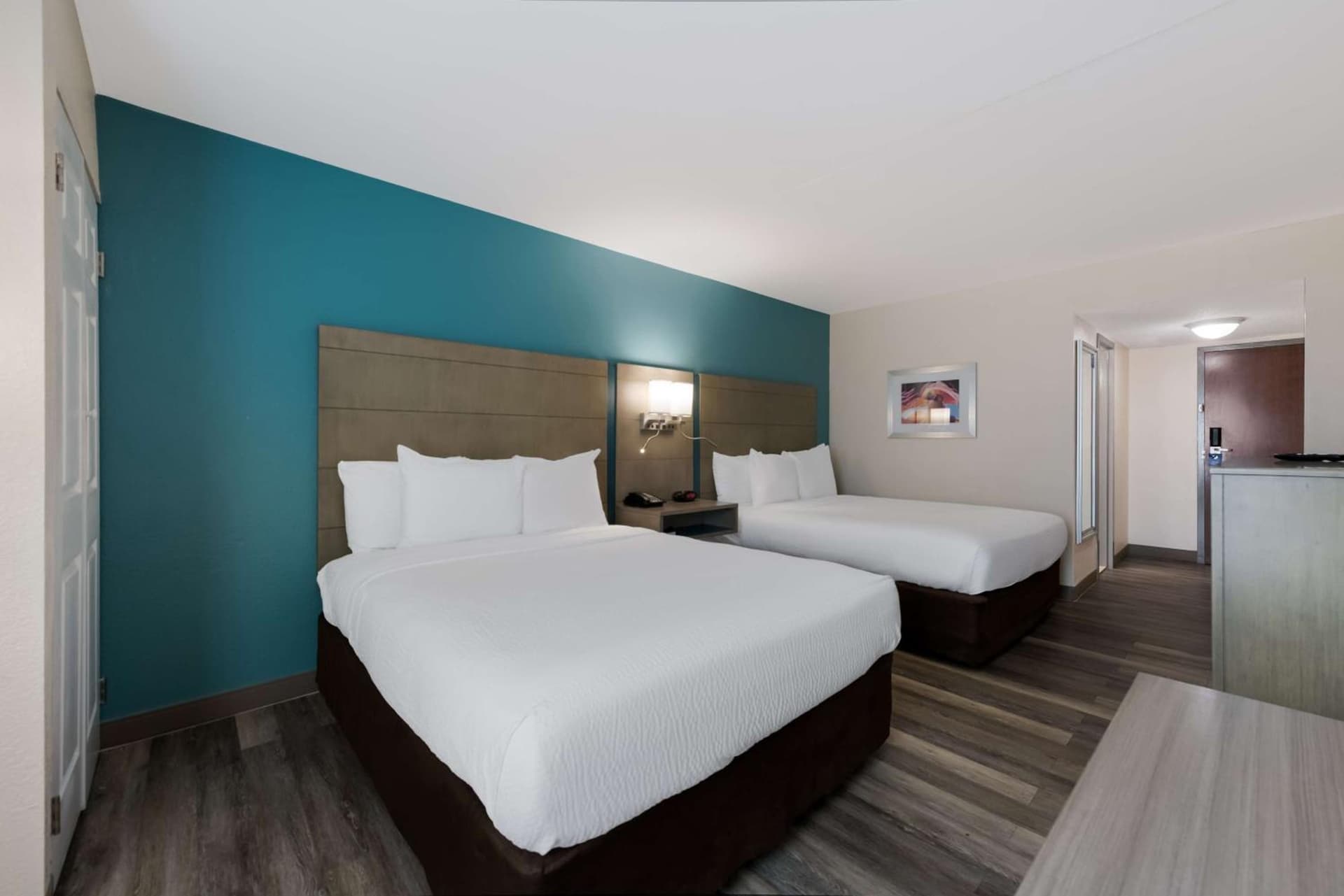 Best Western Hampton Coliseum Inn gallery photo in Hampton, VA — image 20