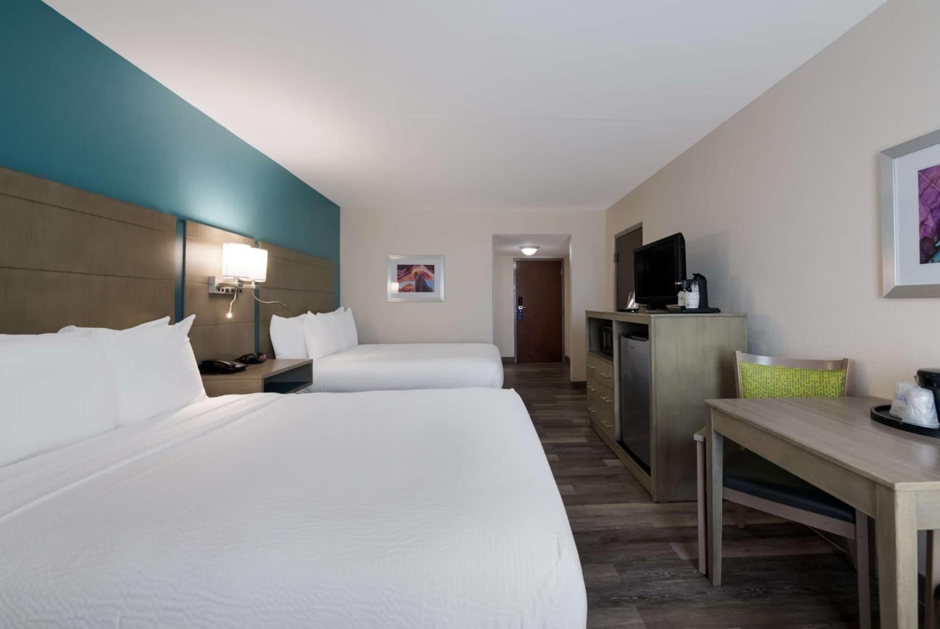 Best Western Hampton Coliseum Inn gallery photo in Hampton, VA — image 4