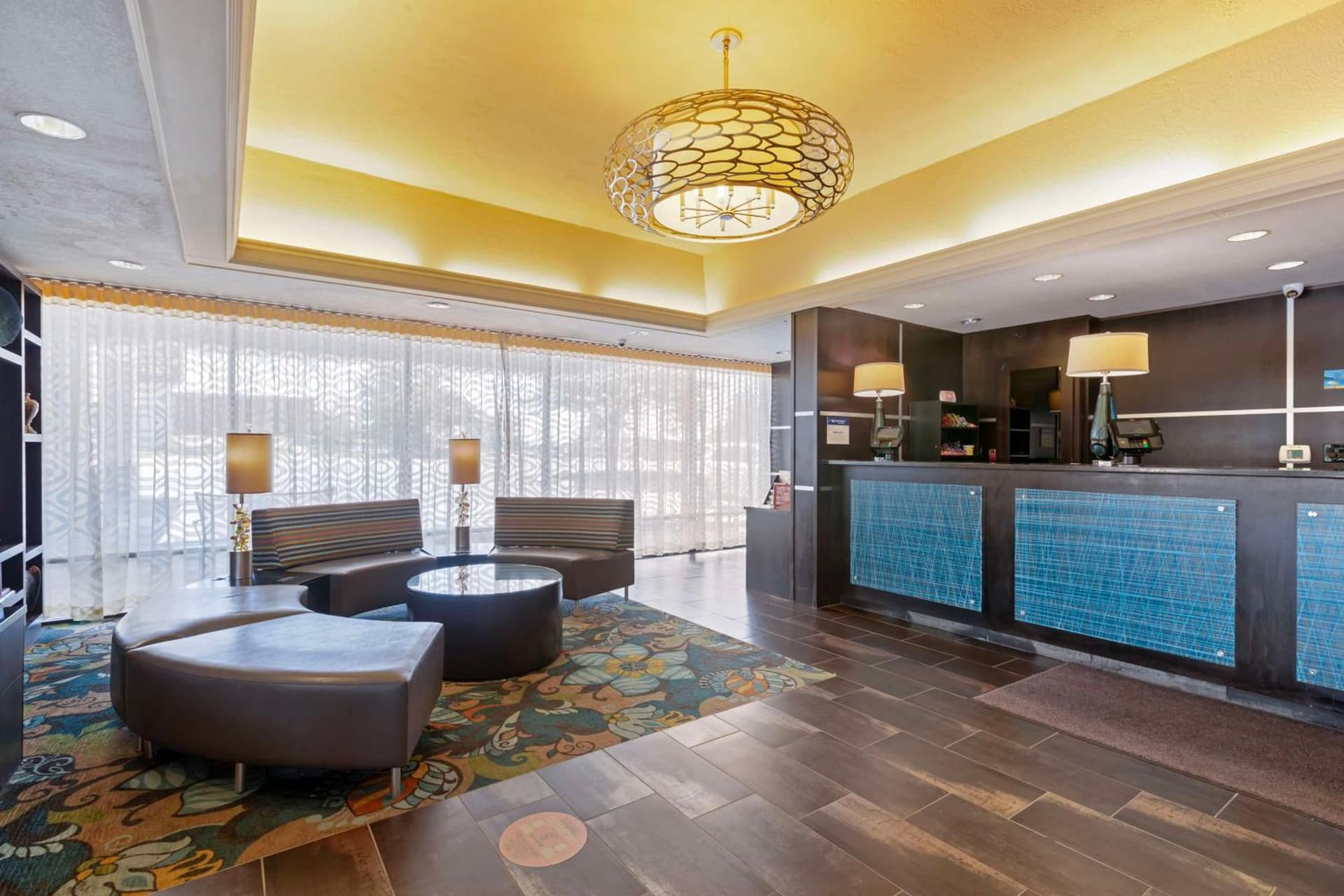 Best Western Plus Midwest Inn gallery photo in Omaha, NE — image 7