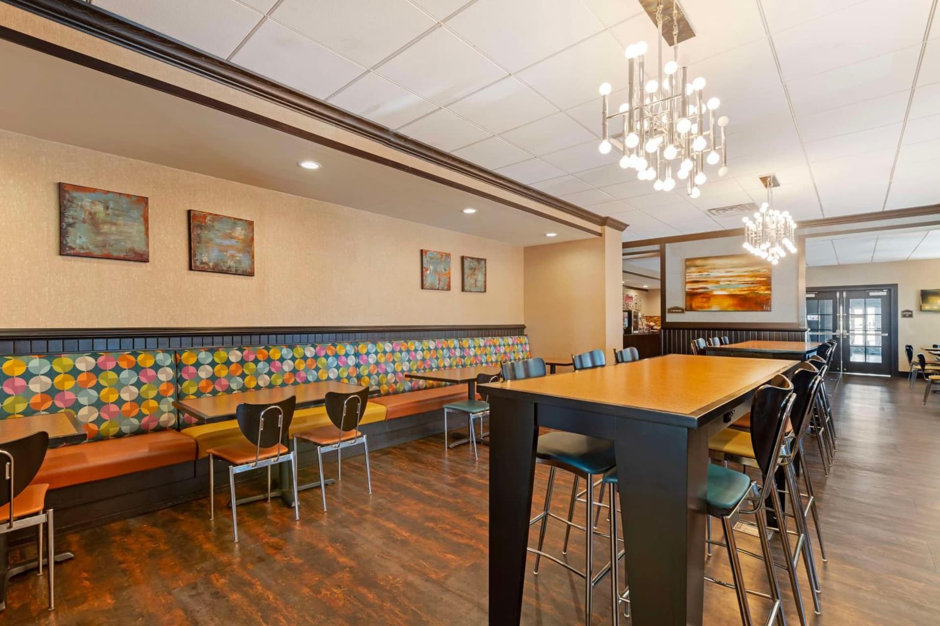 Best Western Plus Midwest Inn gallery photo in Omaha, NE — image 29