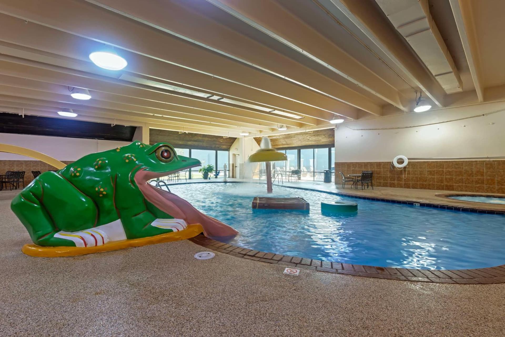 Best Western Plus Midwest Inn gallery photo in Omaha, NE — image 17