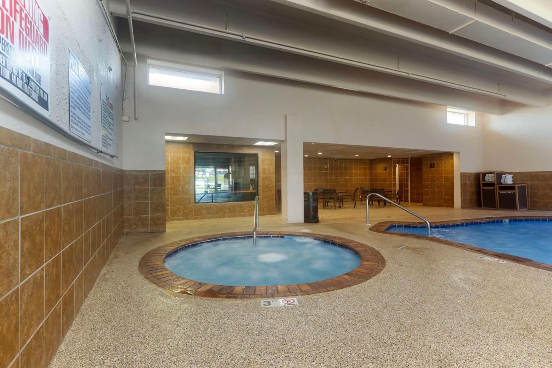 Best Western Plus Midwest Inn gallery photo in Omaha, NE — image 12
