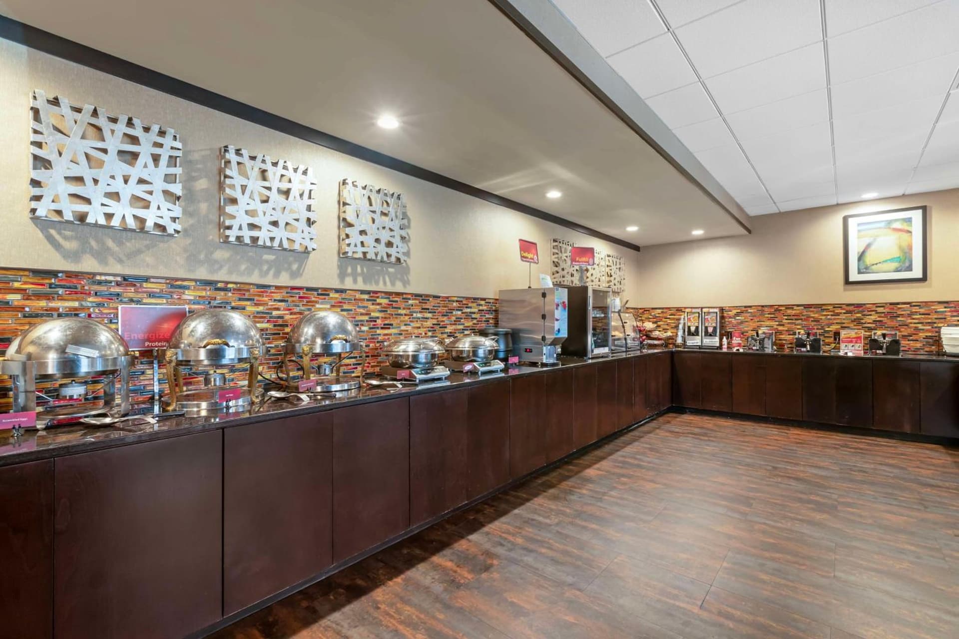 Best Western Plus Midwest Inn gallery photo in Omaha, NE — image 24