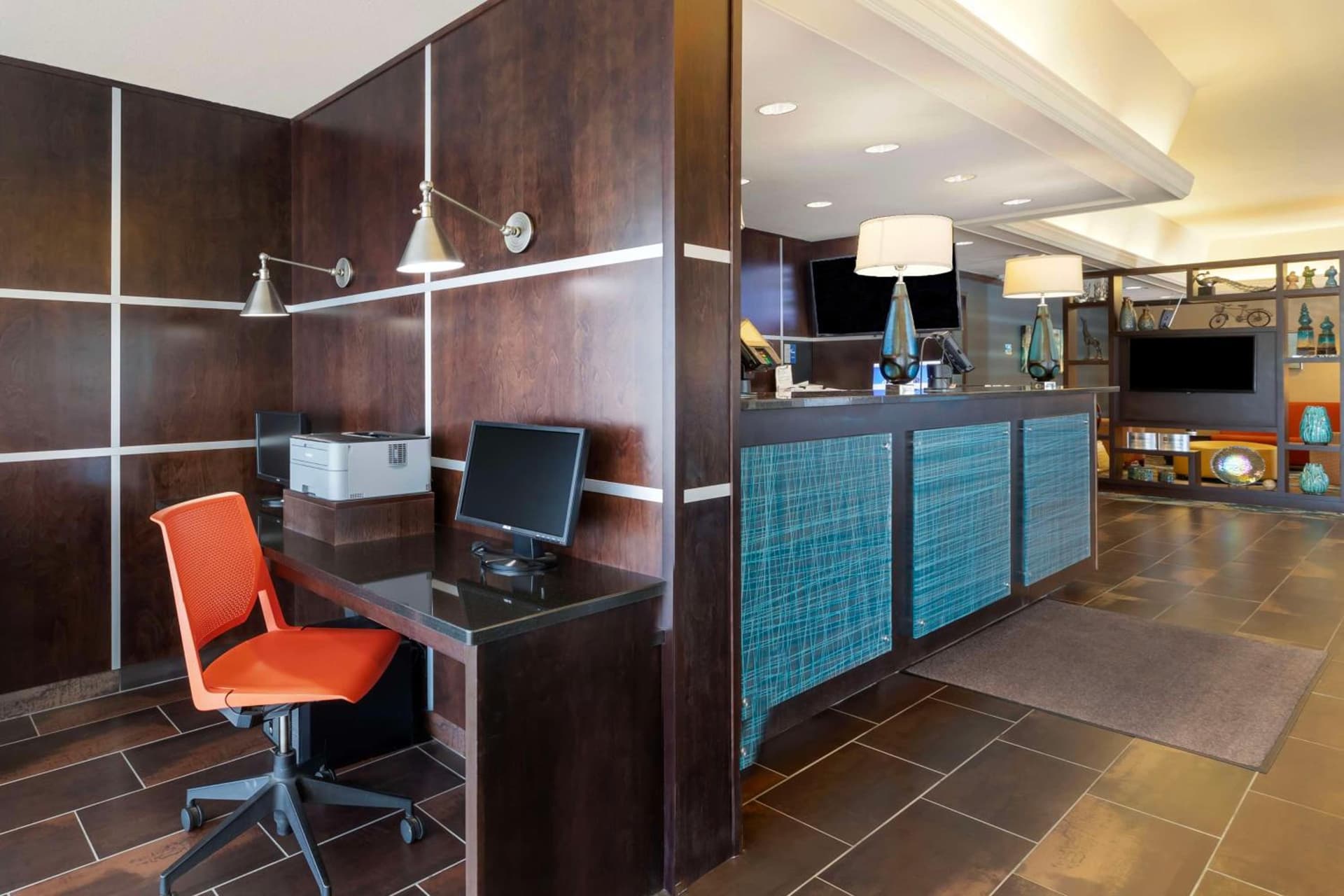 Best Western Plus Midwest Inn gallery photo in Omaha, NE — image 15