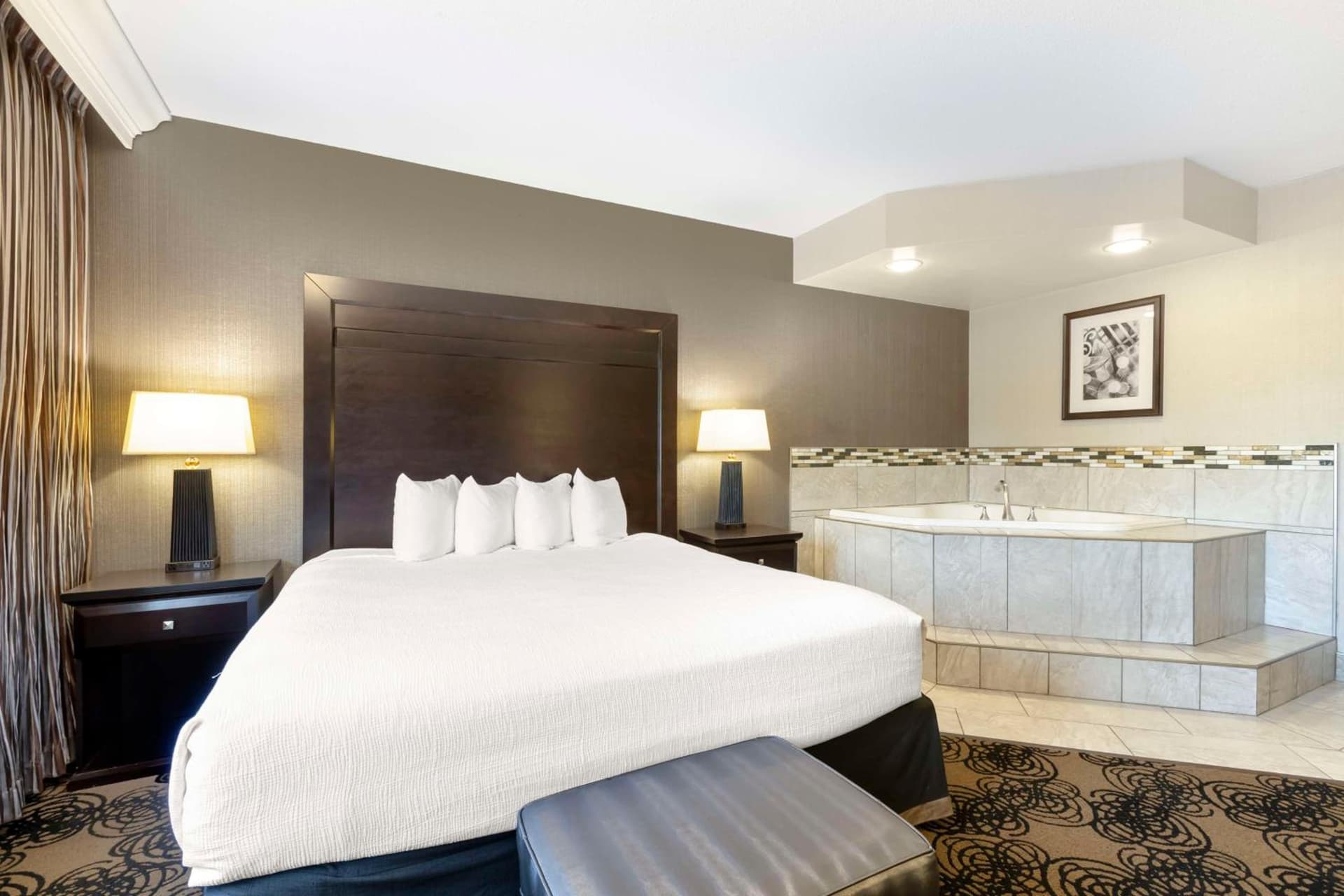 Best Western Plus Midwest Inn gallery photo in Omaha, NE — image 11