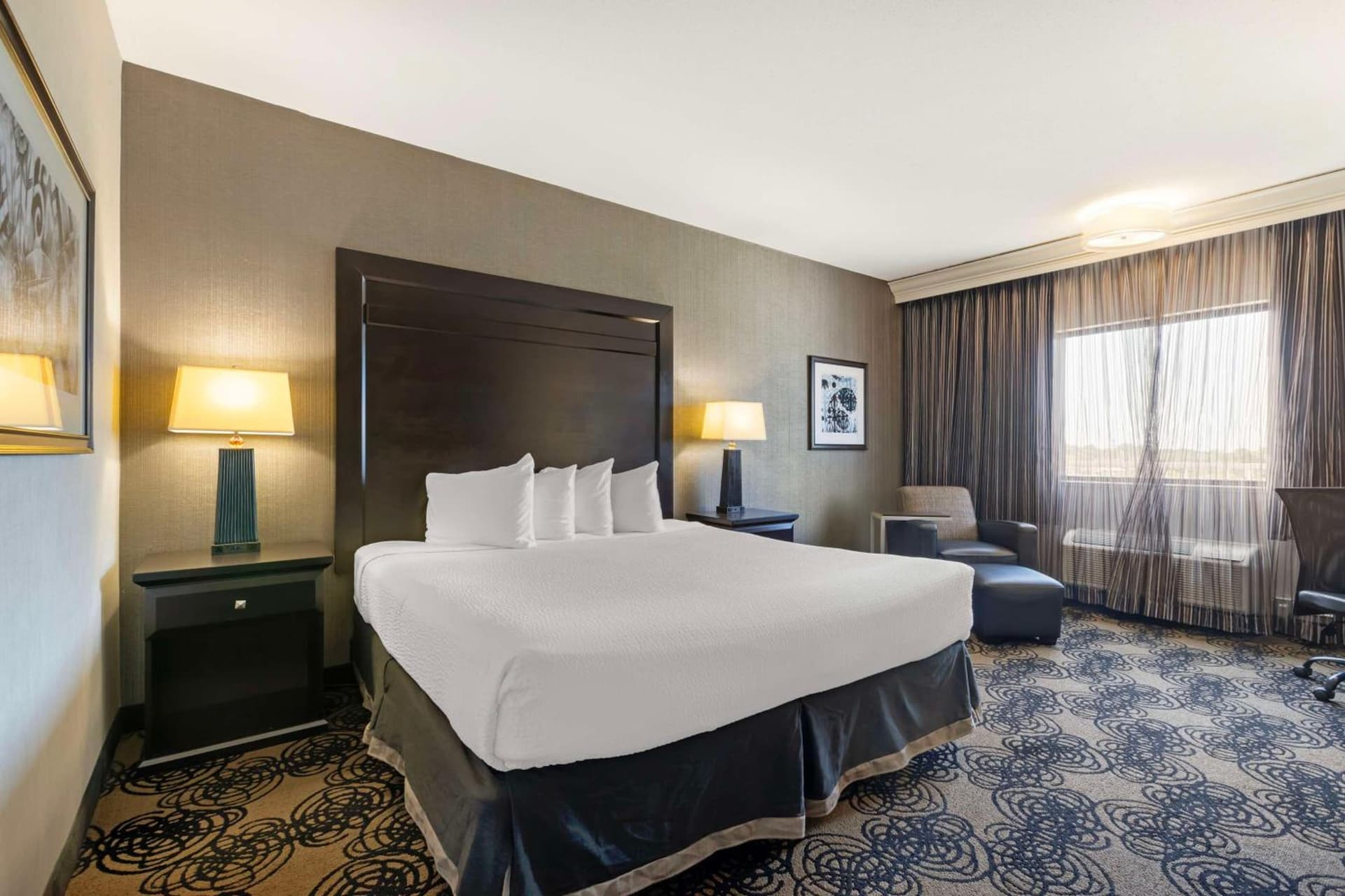 Best Western Plus Midwest Inn gallery photo in Omaha, NE — image 19