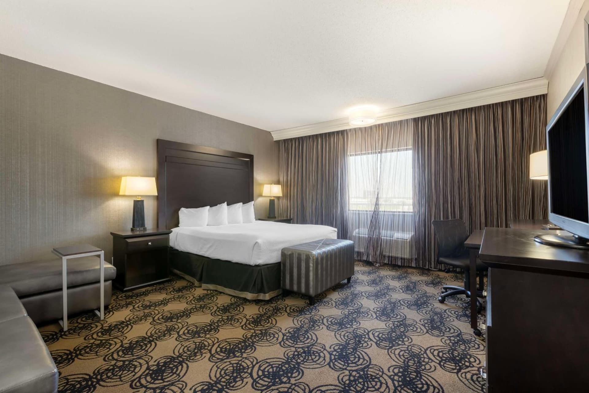 Best Western Plus Midwest Inn gallery photo in Omaha, NE — image 18