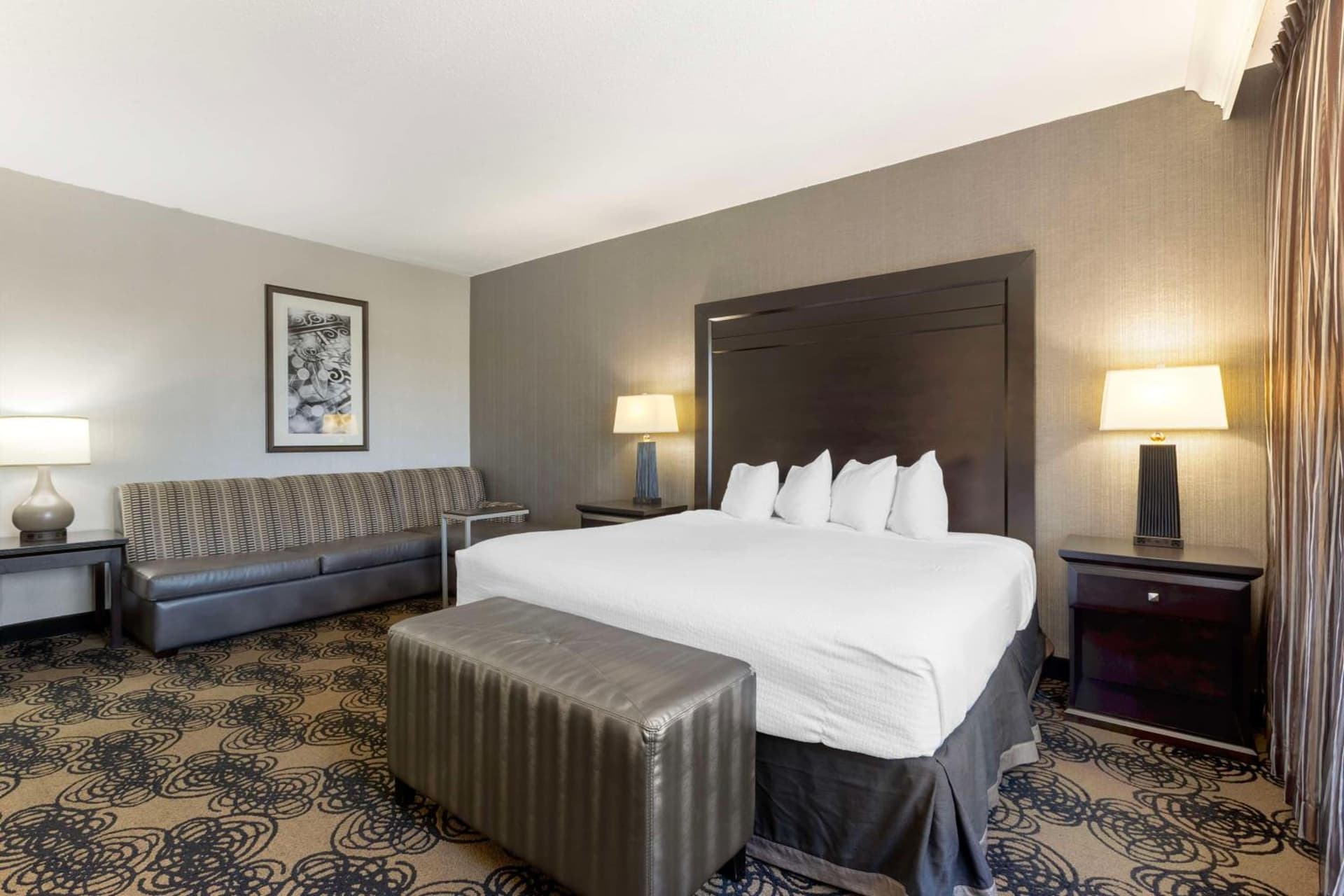 Best Western Plus Midwest Inn gallery photo in Omaha, NE — image 10