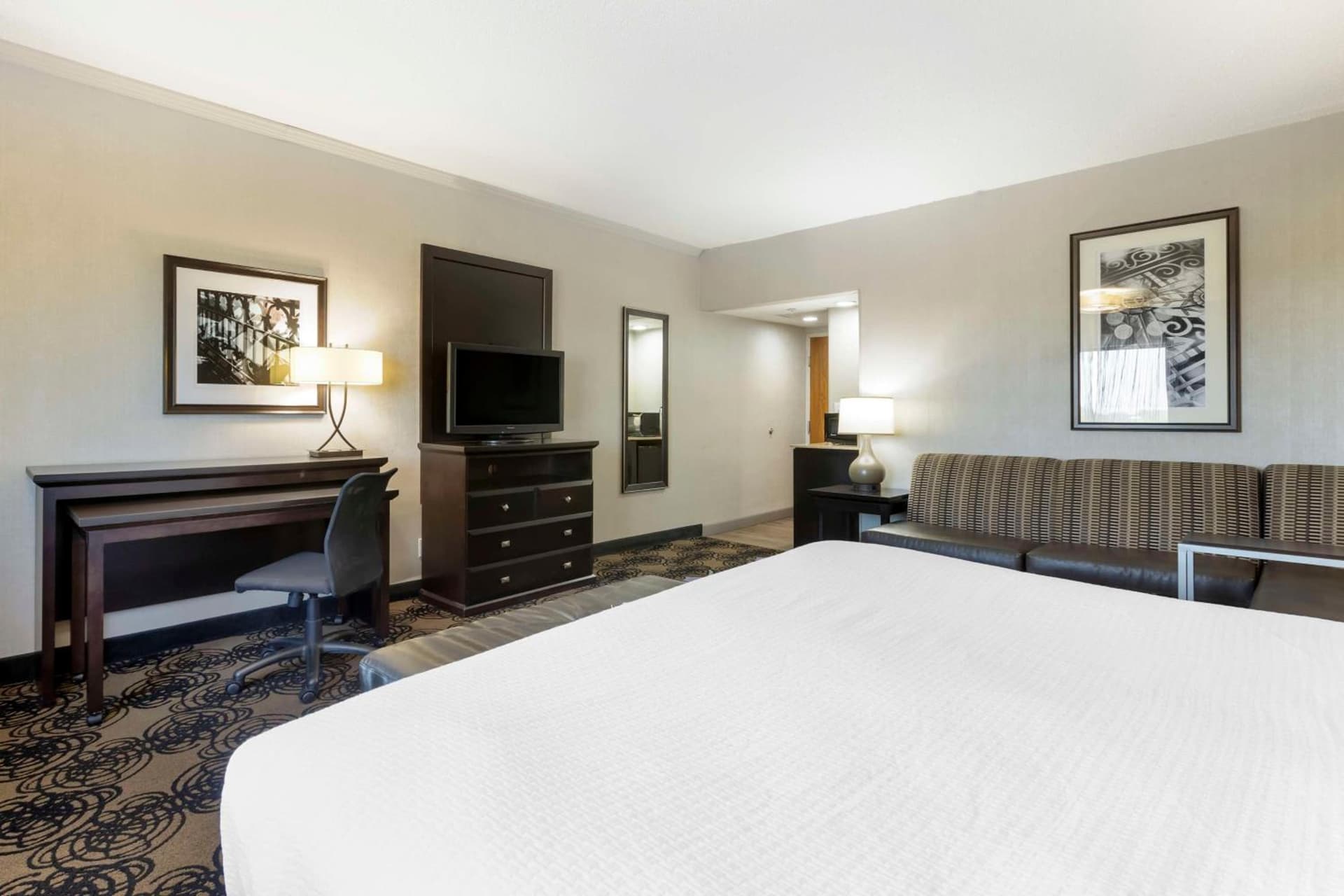 Best Western Plus Midwest Inn gallery photo in Omaha, NE — image 16