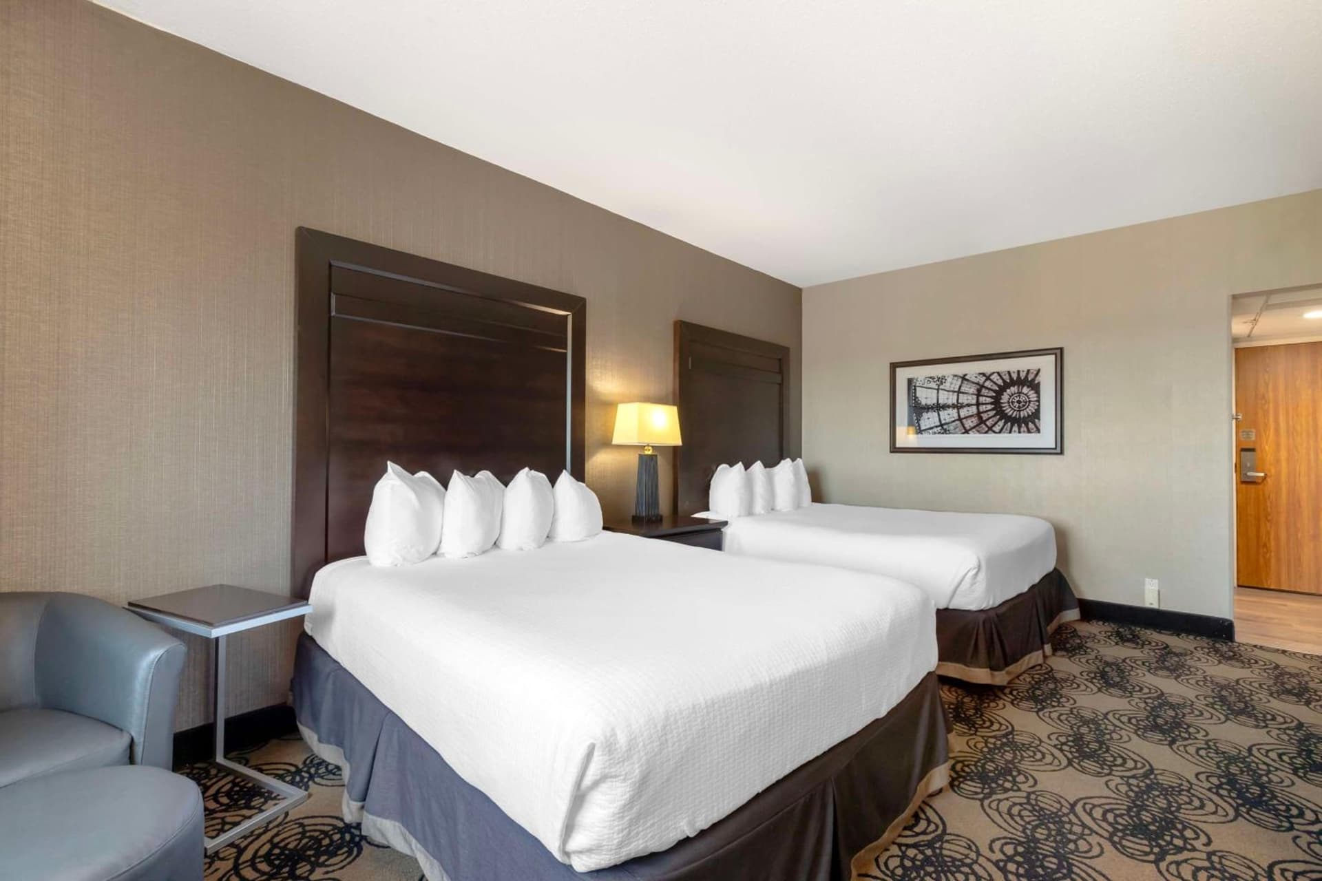 Best Western Plus Midwest Inn gallery photo in Omaha, NE — image 22