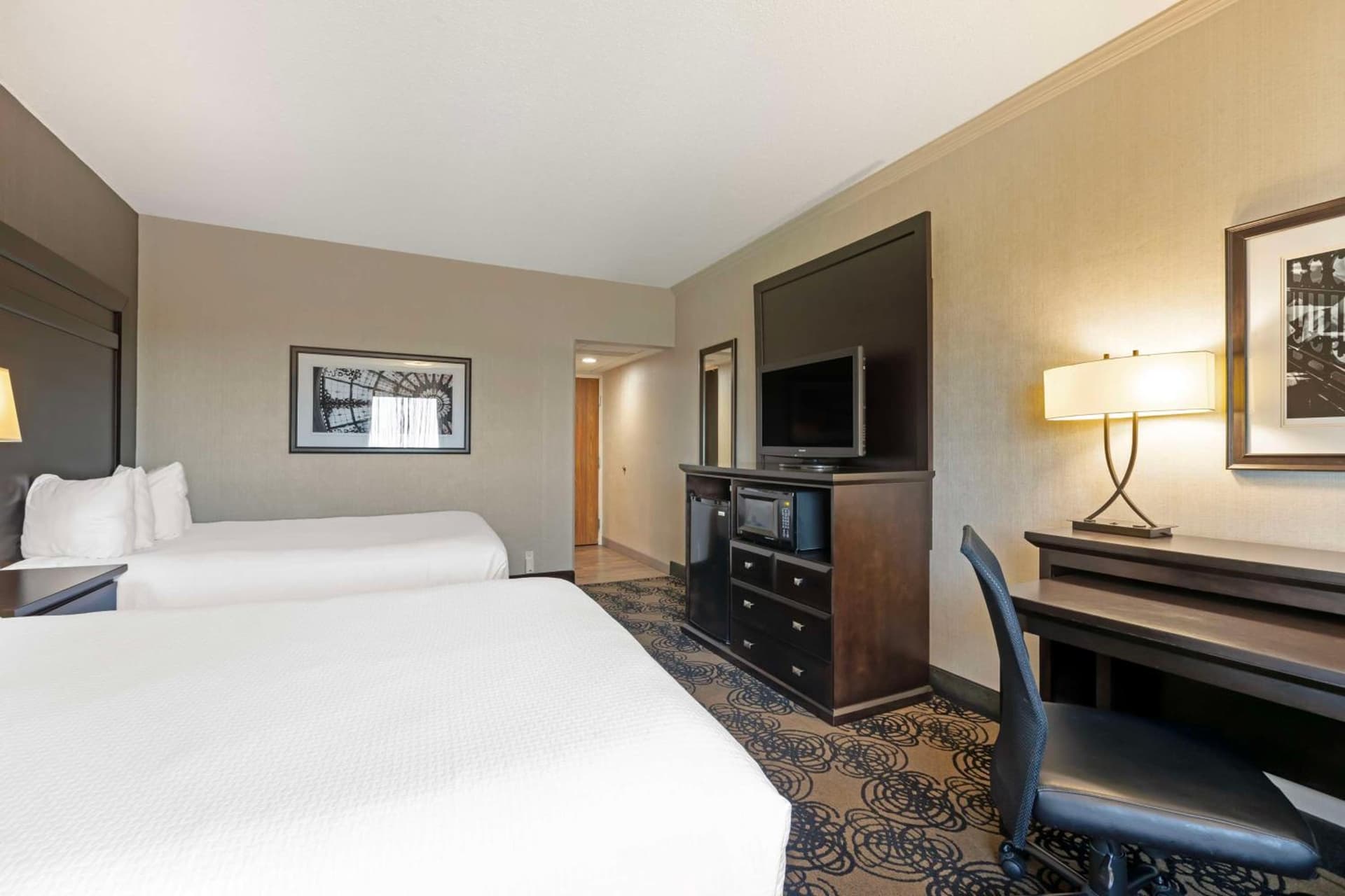 Best Western Plus Midwest Inn gallery photo in Omaha, NE — image 21