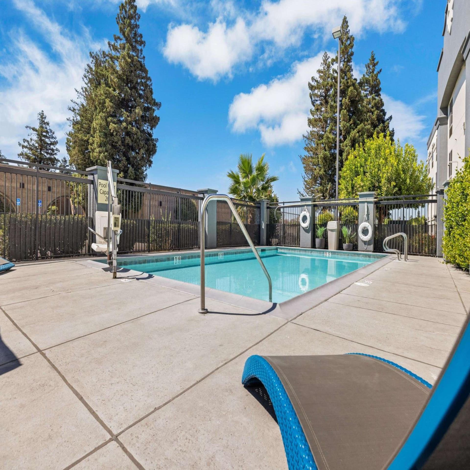 Hampton Inn & Suites Modesto - Salida gallery photo in Modesto, CA — image 50
