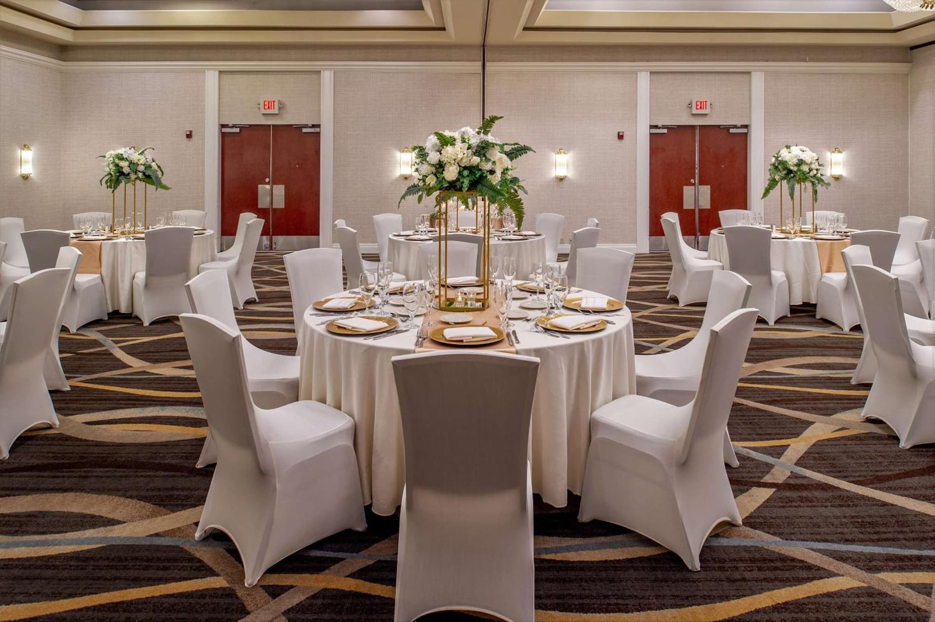 DoubleTree by Hilton Collinsville/St.Louis gallery photo in Collinsville, IL — image 33