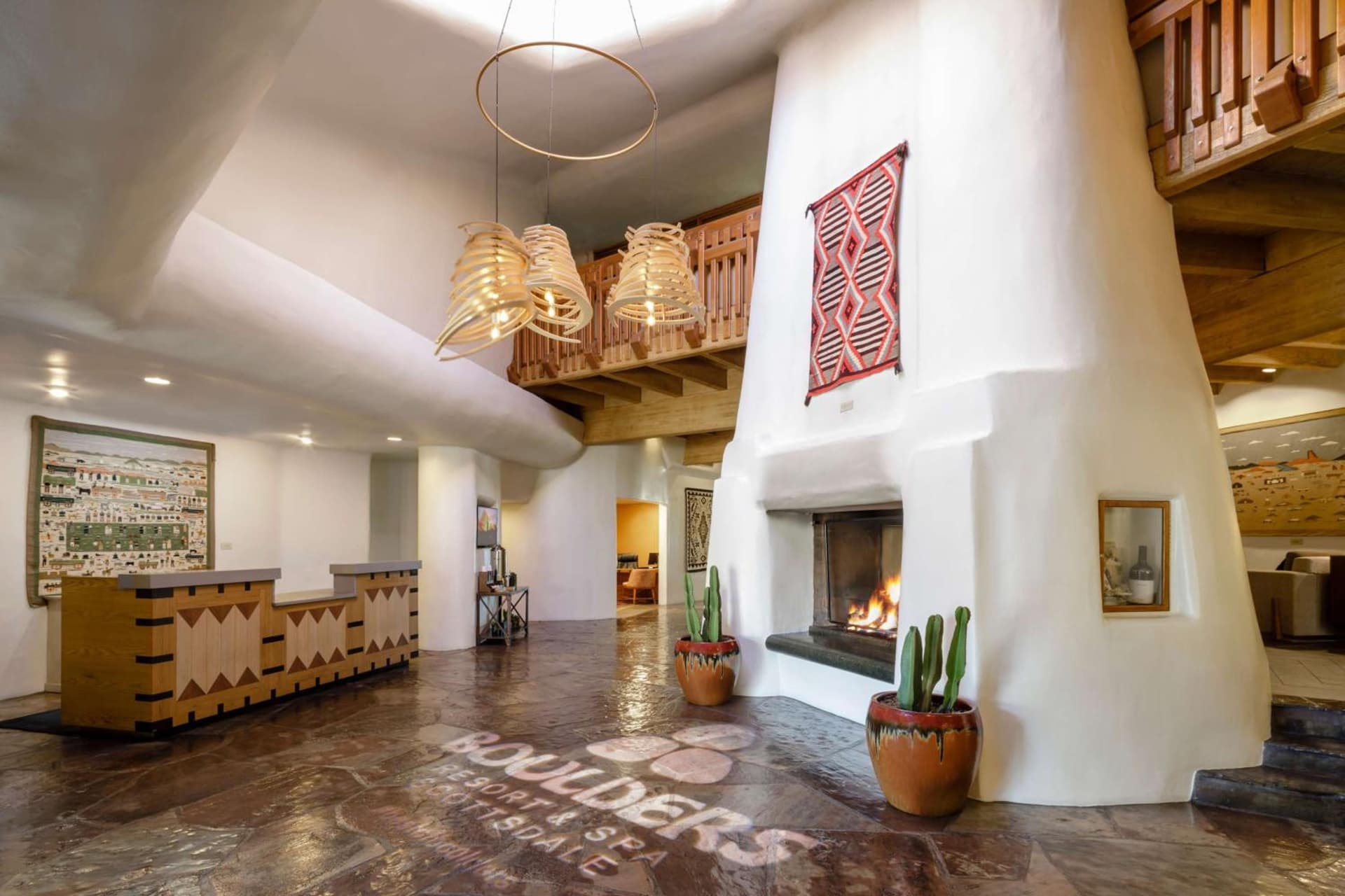 Boulders Resort & Spa Scottsdale, Curio Collection by Hilton gallery photo in Scottsdale, AZ — image 124