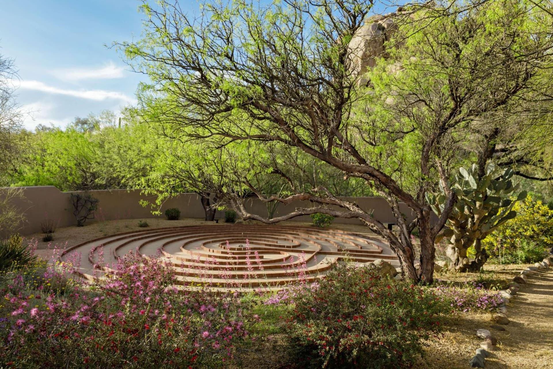 Boulders Resort & Spa Scottsdale, Curio Collection by Hilton gallery photo in Scottsdale, AZ — image 92