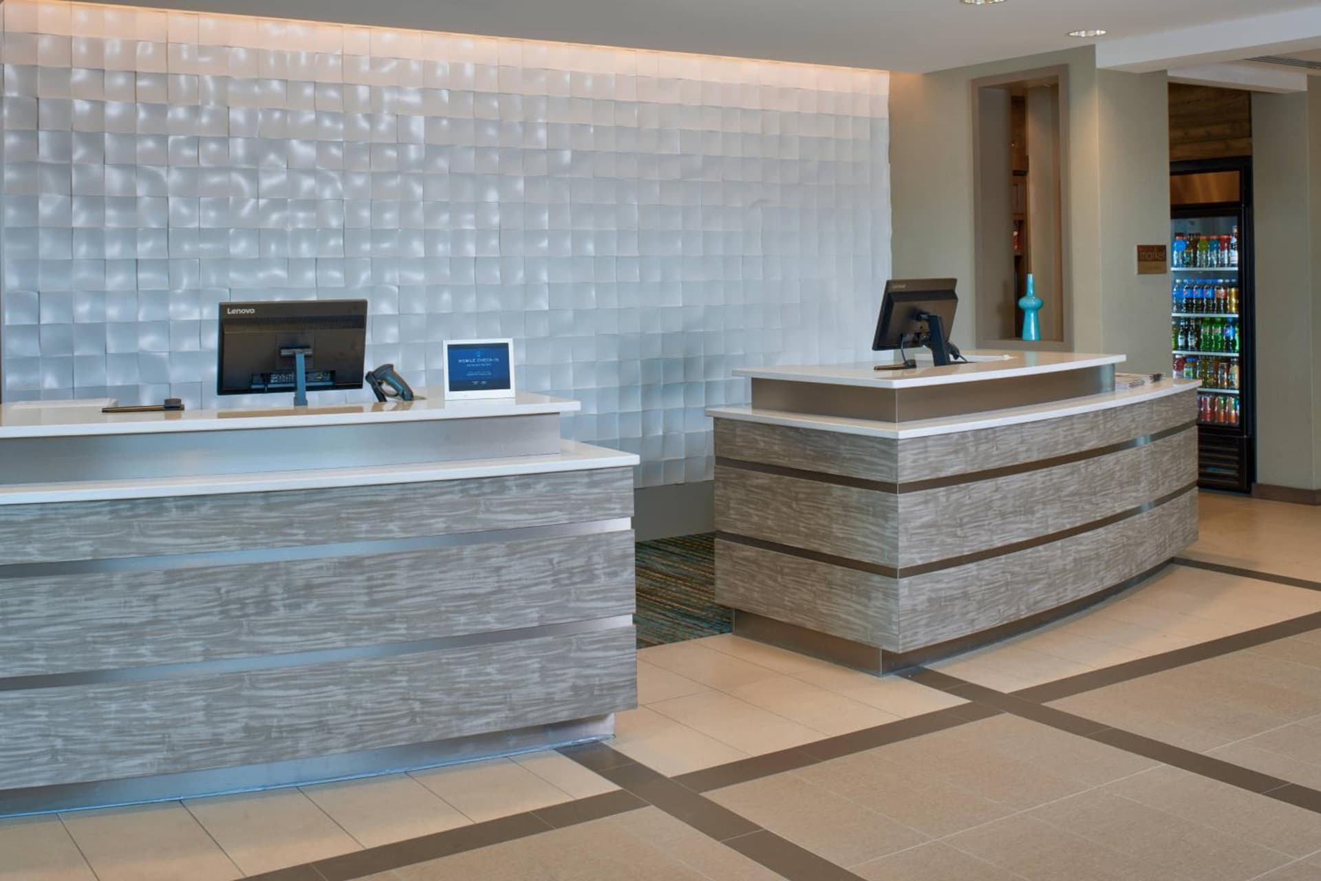 Residence Inn by Marriott Chicago Bolingbrook property views in Bolingbrook, IL — gallery photo 3