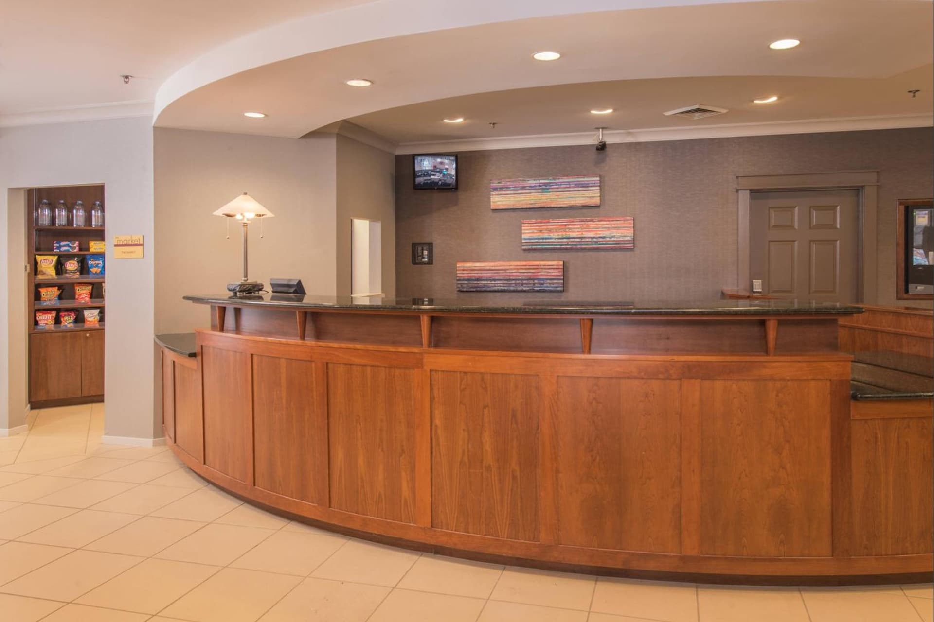 Residence Inn Chantilly Dulles South — hotel in Chantilly, Virginia